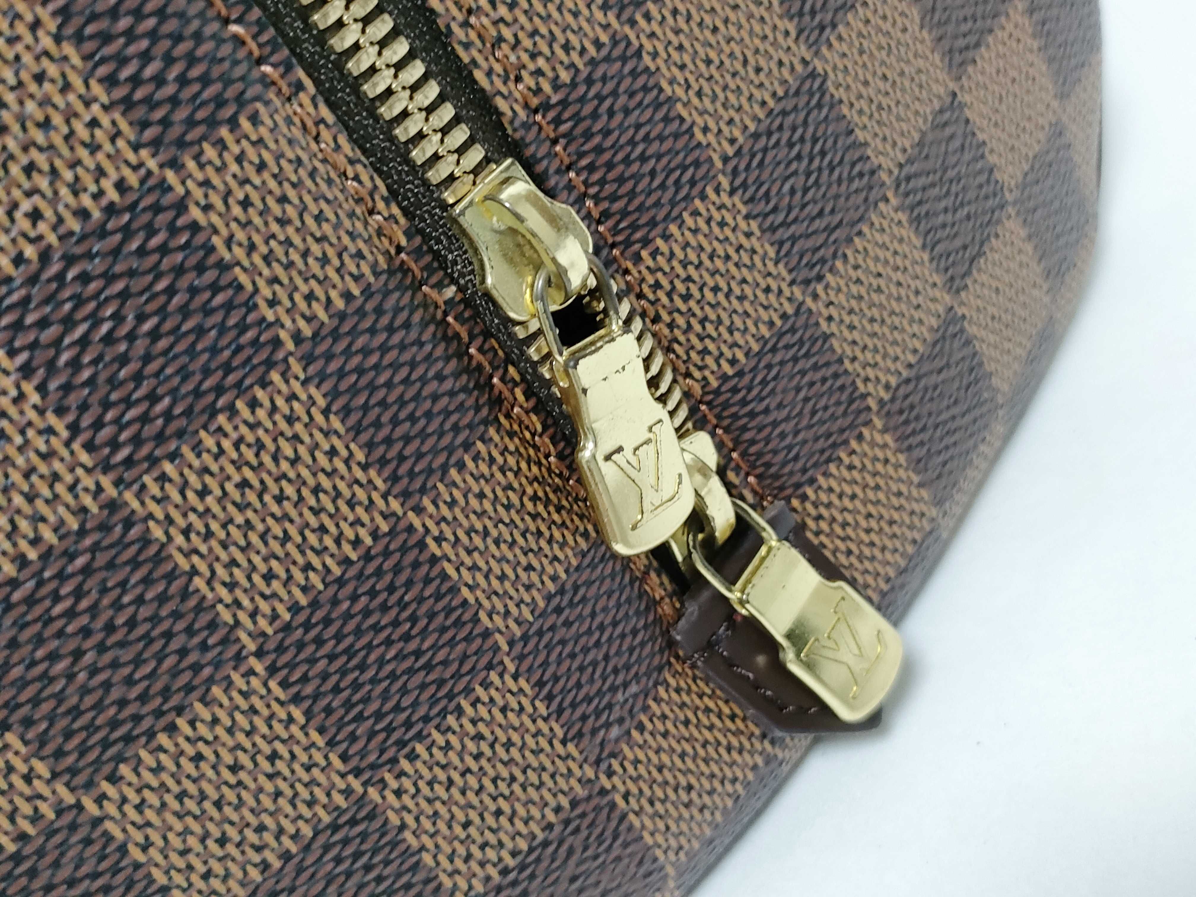 Damier Louis Vuitton N41434 Handbag — view 13