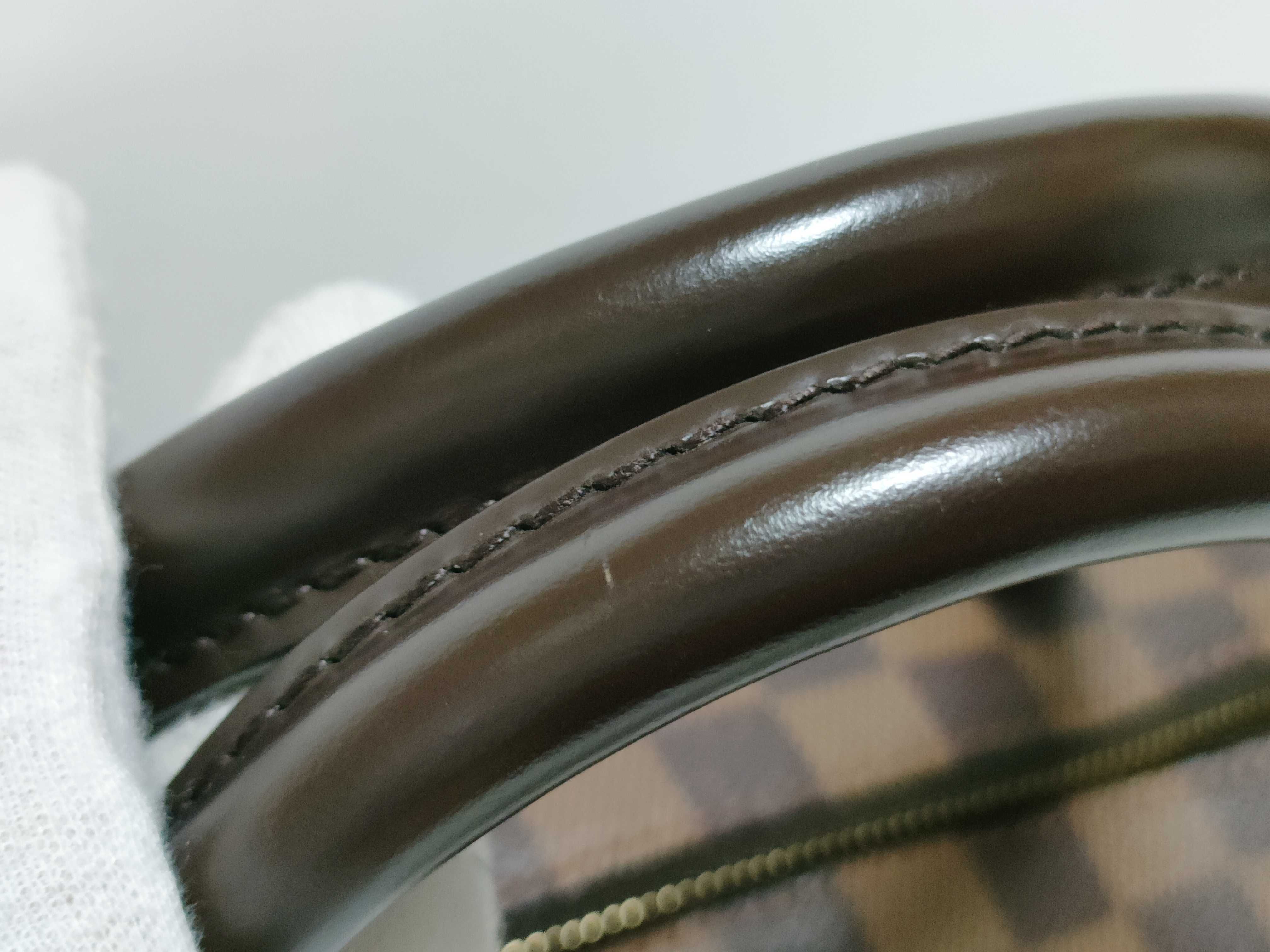 Damier Louis Vuitton N41434 Handbag — view 4