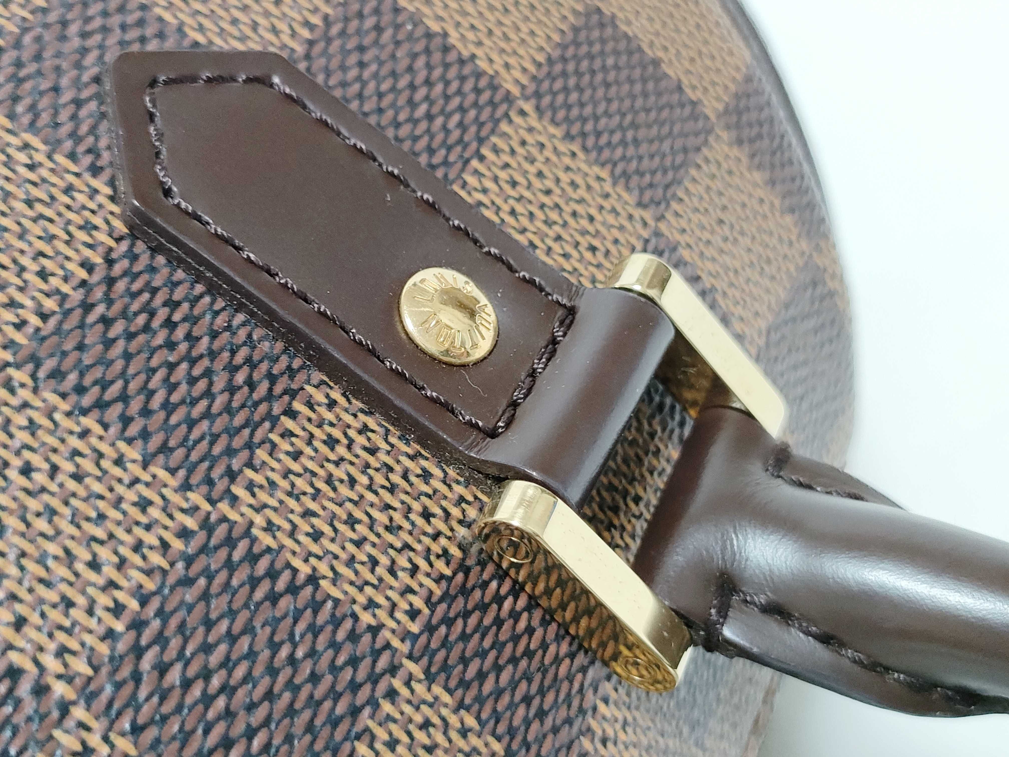 Damier Louis Vuitton N41434 Handbag — view 5
