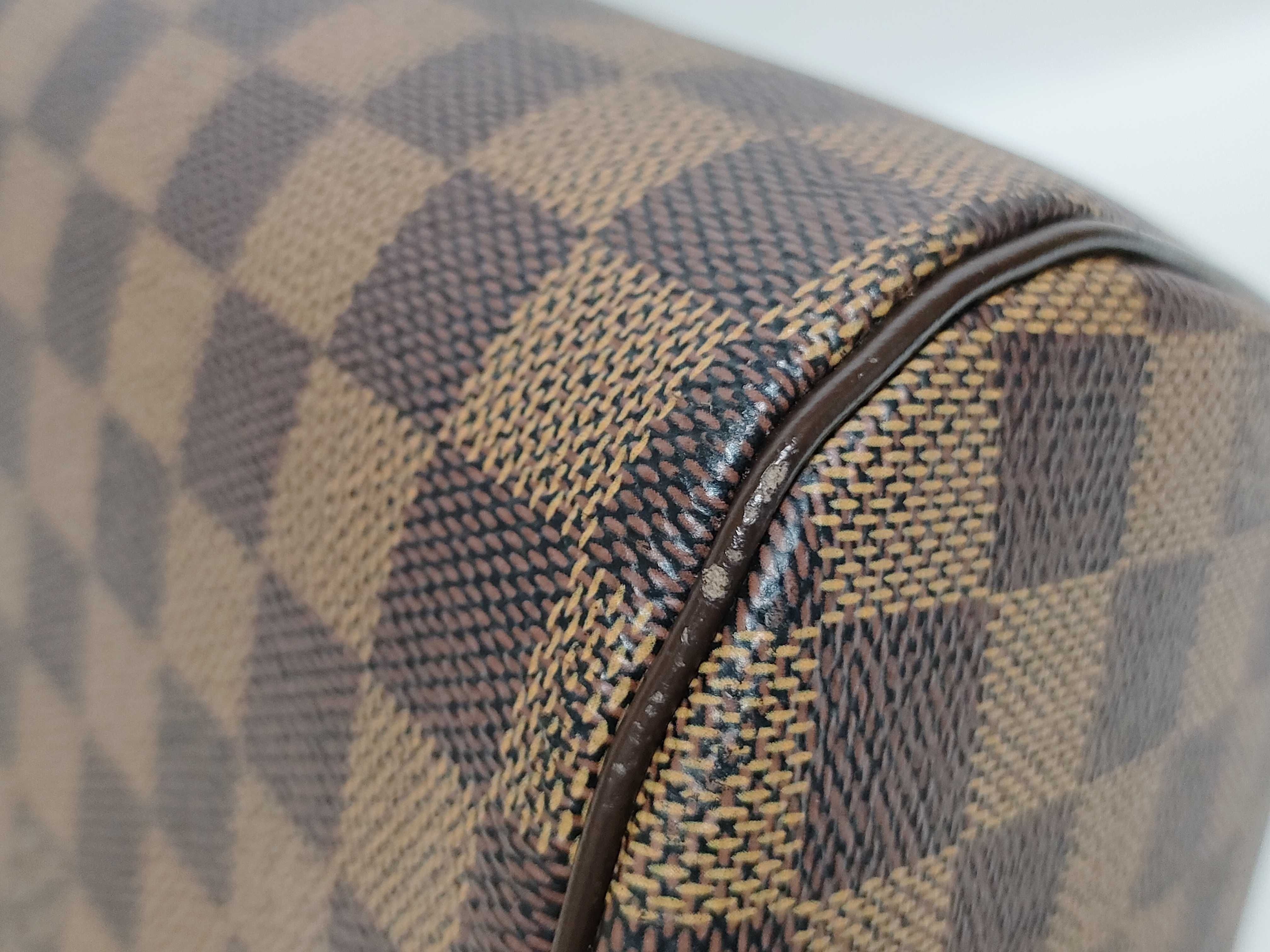Damier Louis Vuitton N41434 Handbag — view 7