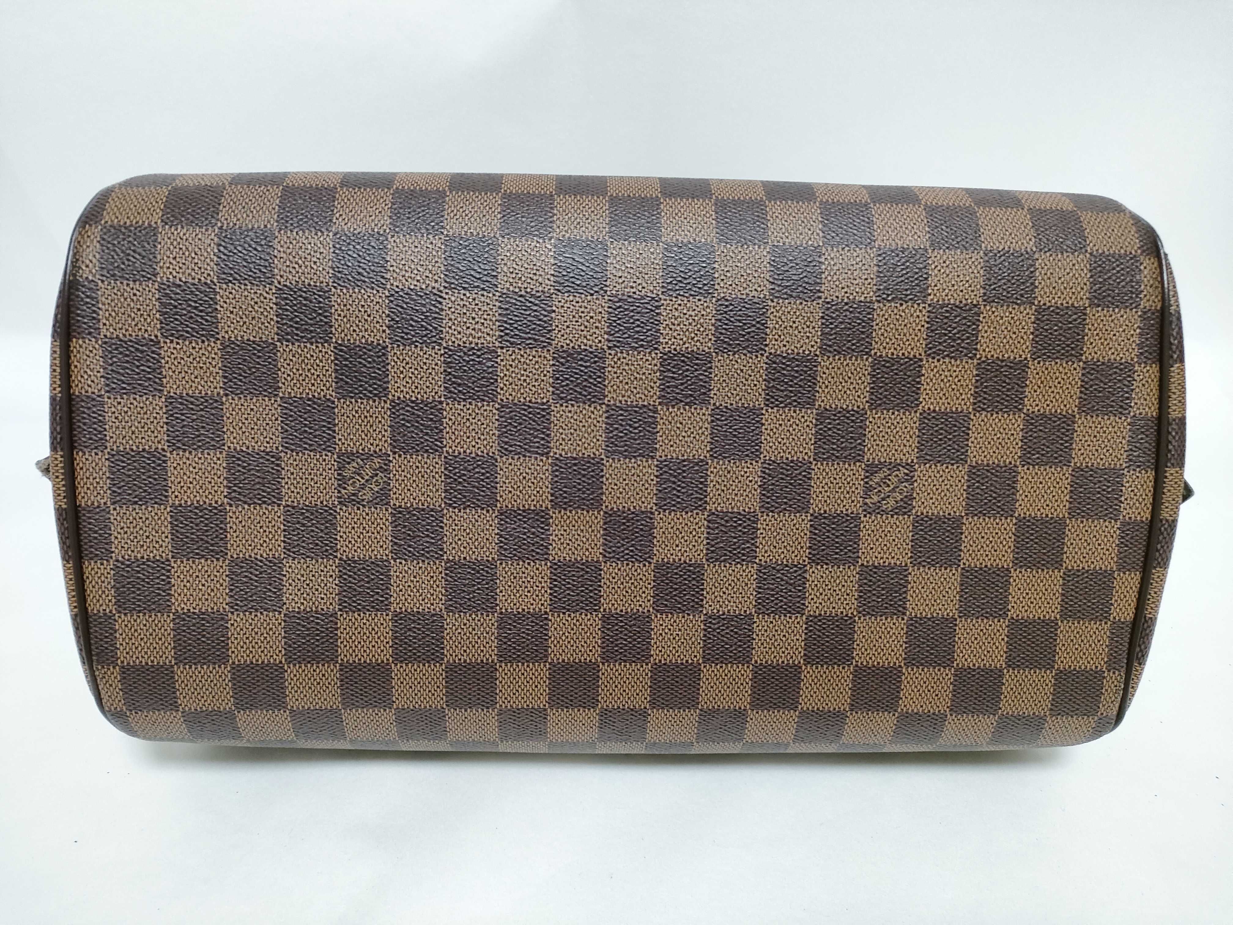 Damier Louis Vuitton N41434 Handbag — view 8