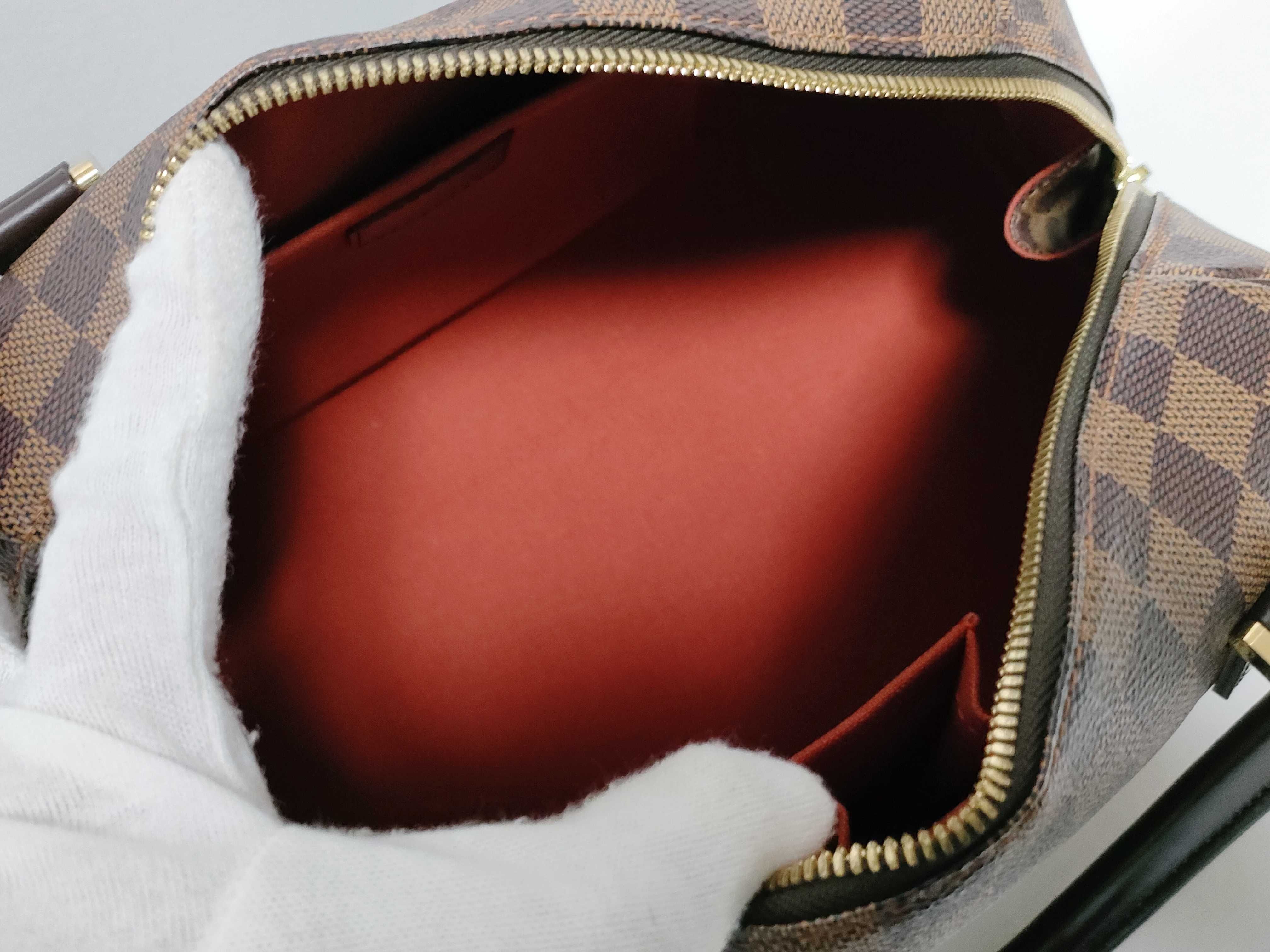 Damier Louis Vuitton N41434 Handbag — view 10