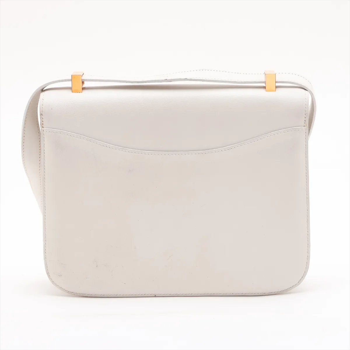 Constance 24 Miroir Veau Gulliver White Gold Hardware S: 1989 — view 2