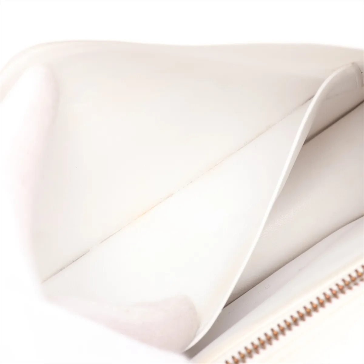 Constance 24 Miroir Veau Gulliver White Gold Hardware S: 1989 — view 7