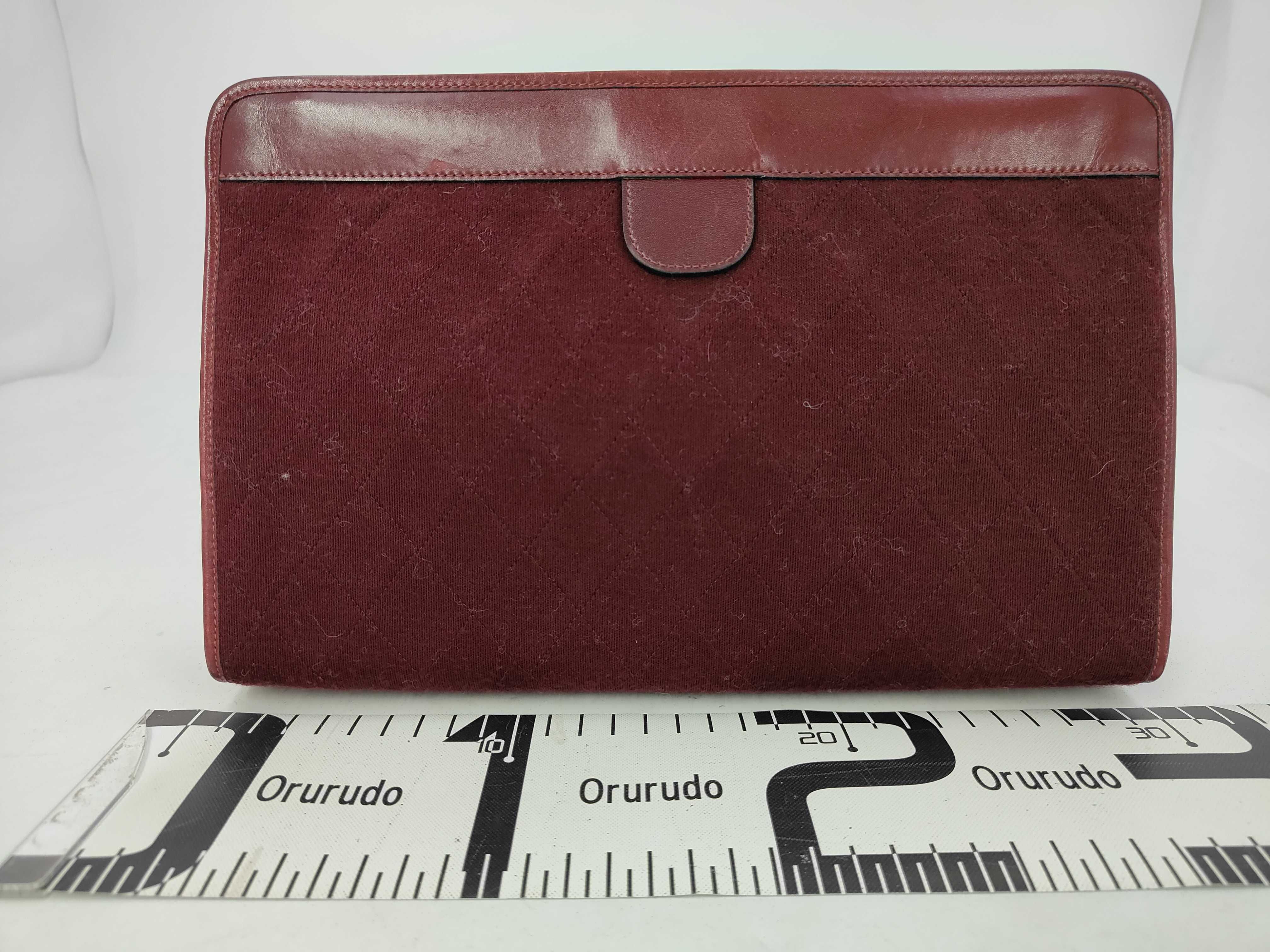 Second Bag — view 2