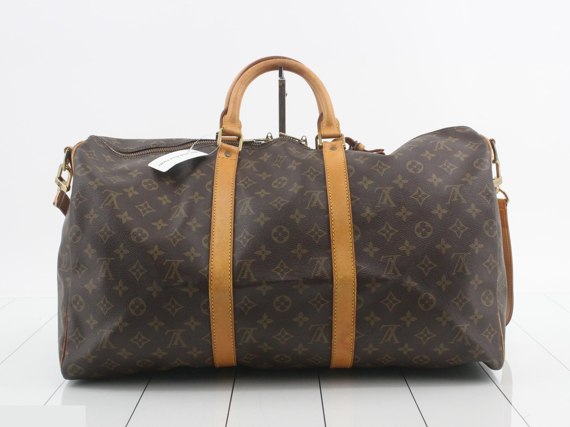 Boston bag - Louis Vuitton — view 2
