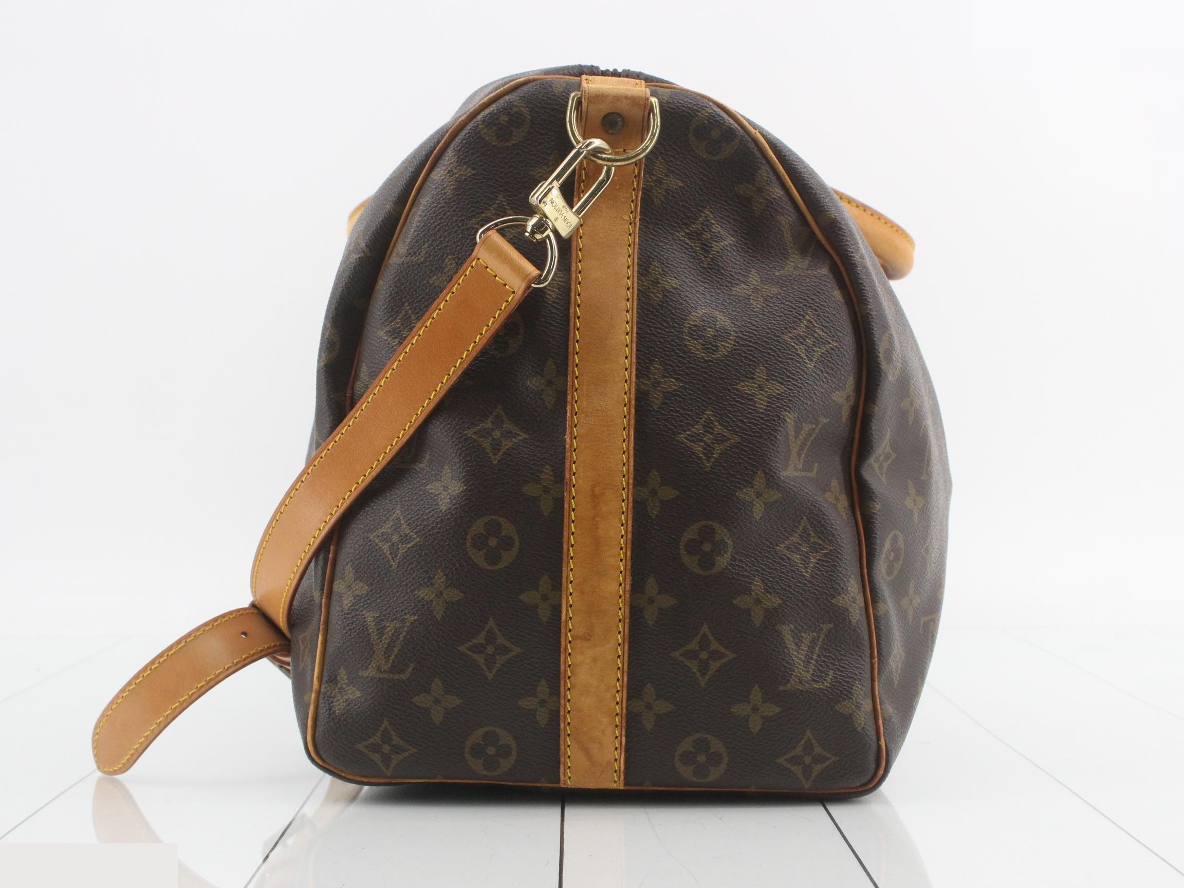 Boston bag - Louis Vuitton — view 3