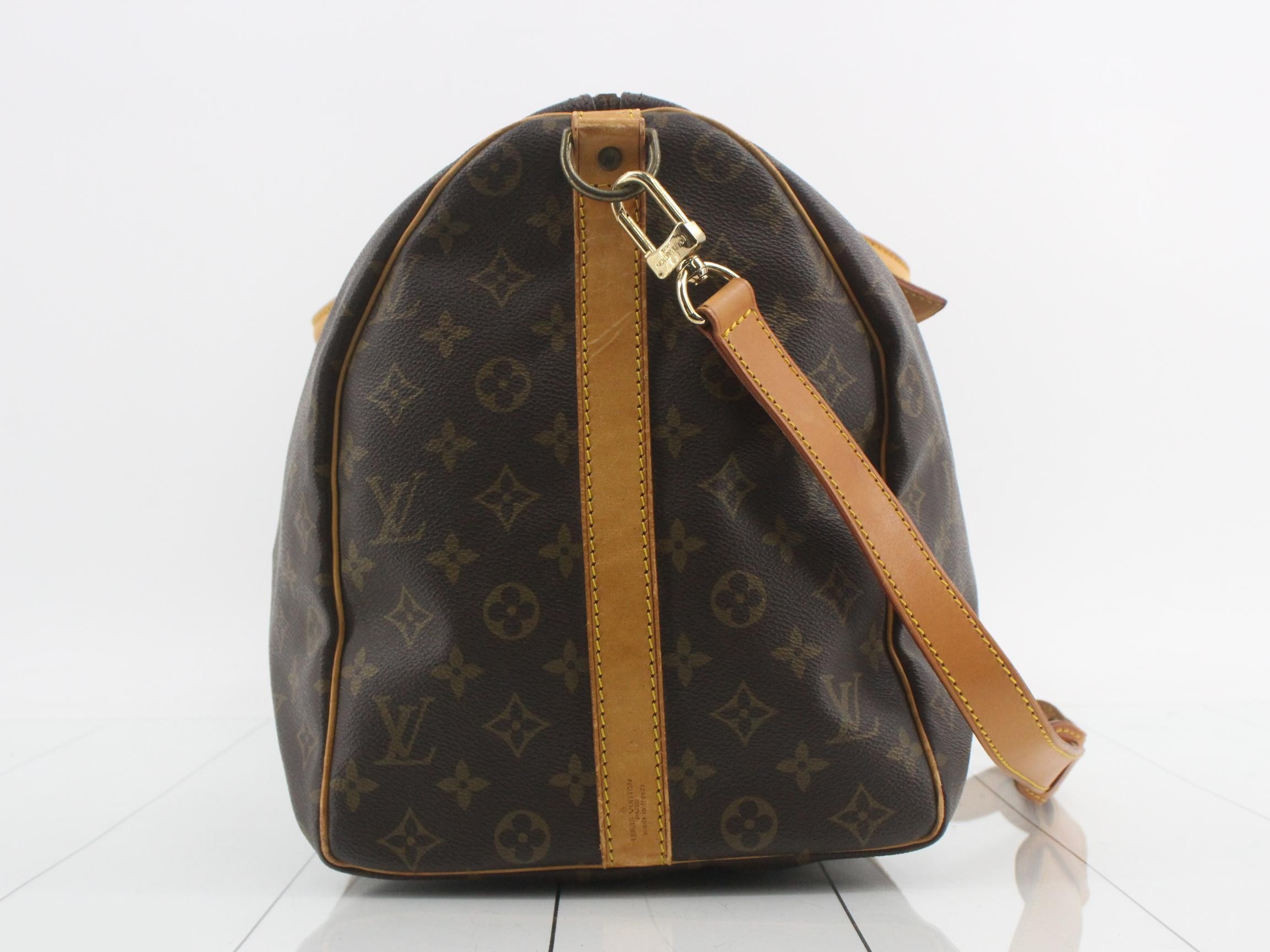Boston bag - Louis Vuitton — view 4