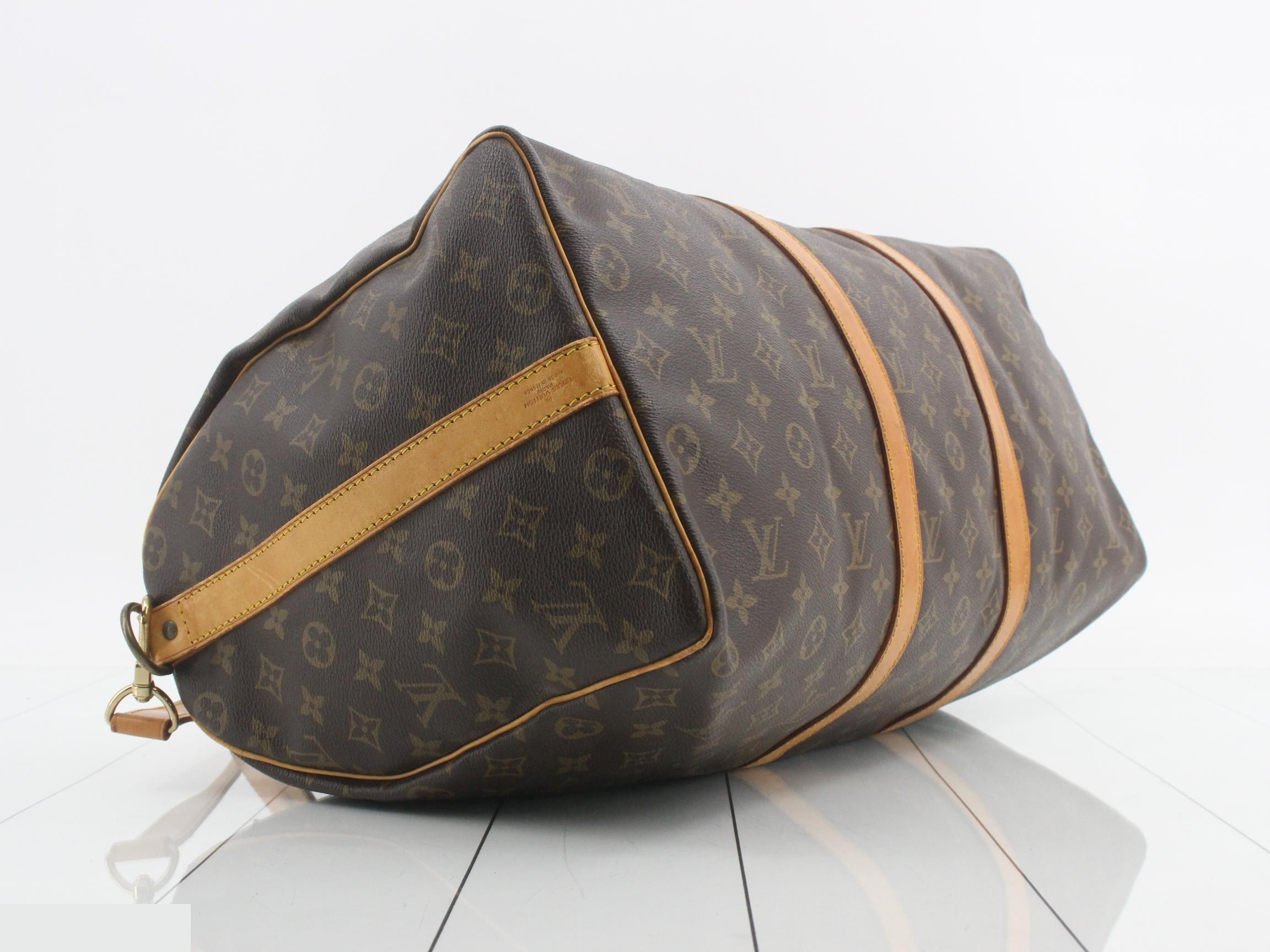 Boston bag - Louis Vuitton — view 5