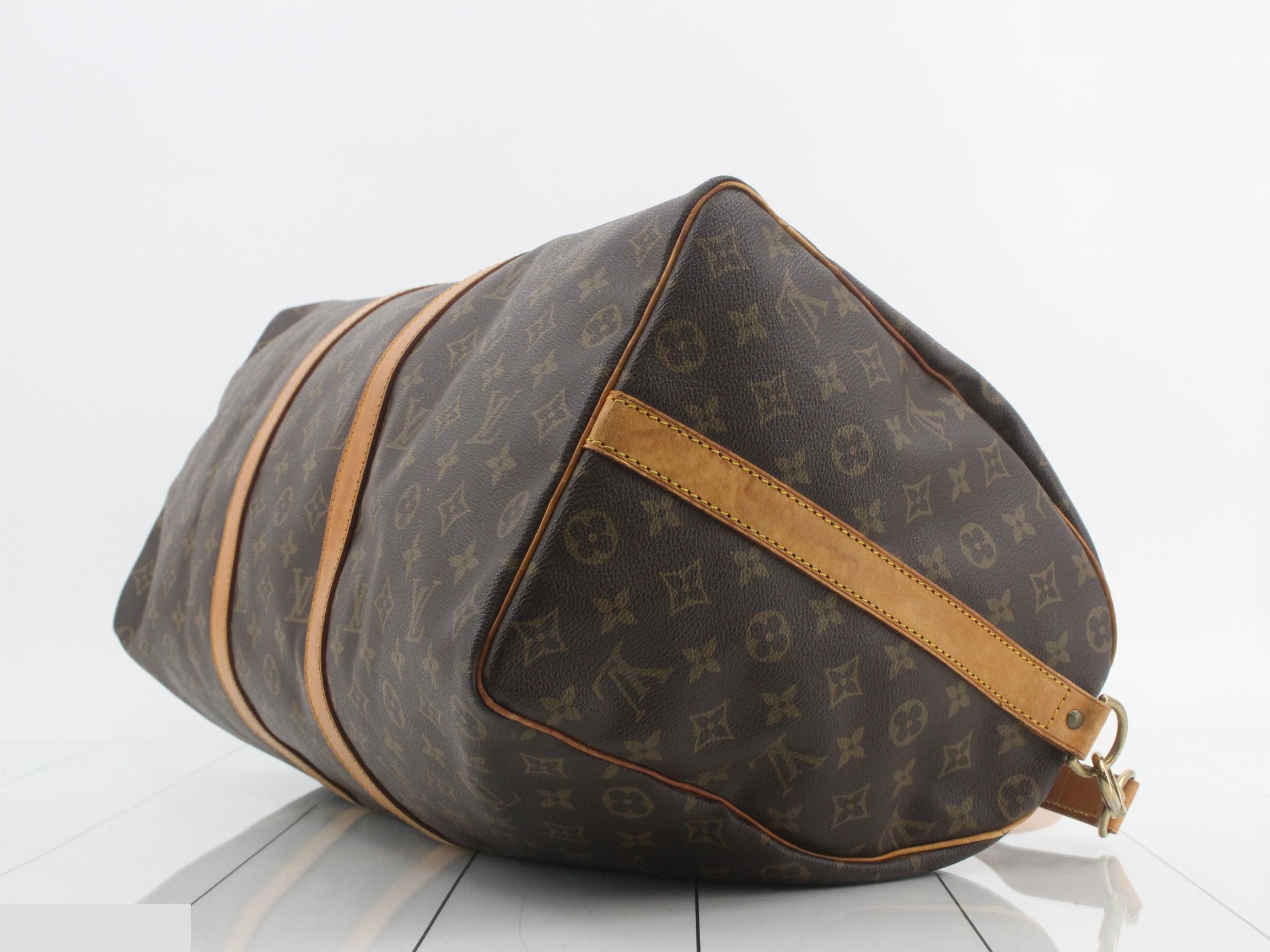 Boston bag - Louis Vuitton — view 6