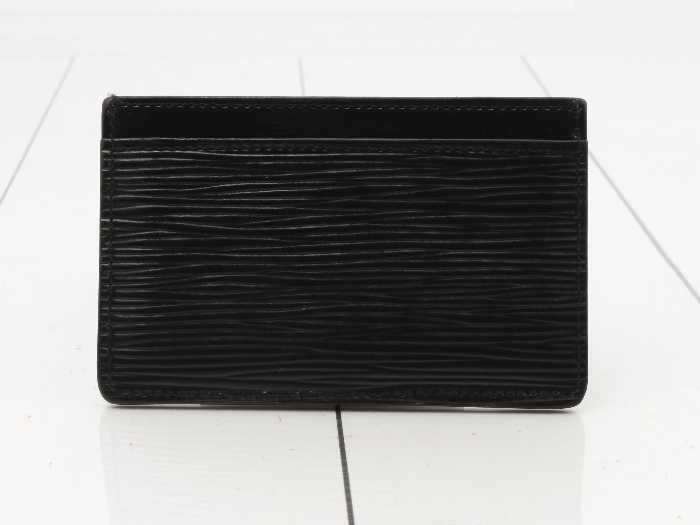 M63512 Porto Carte Sample — view 2