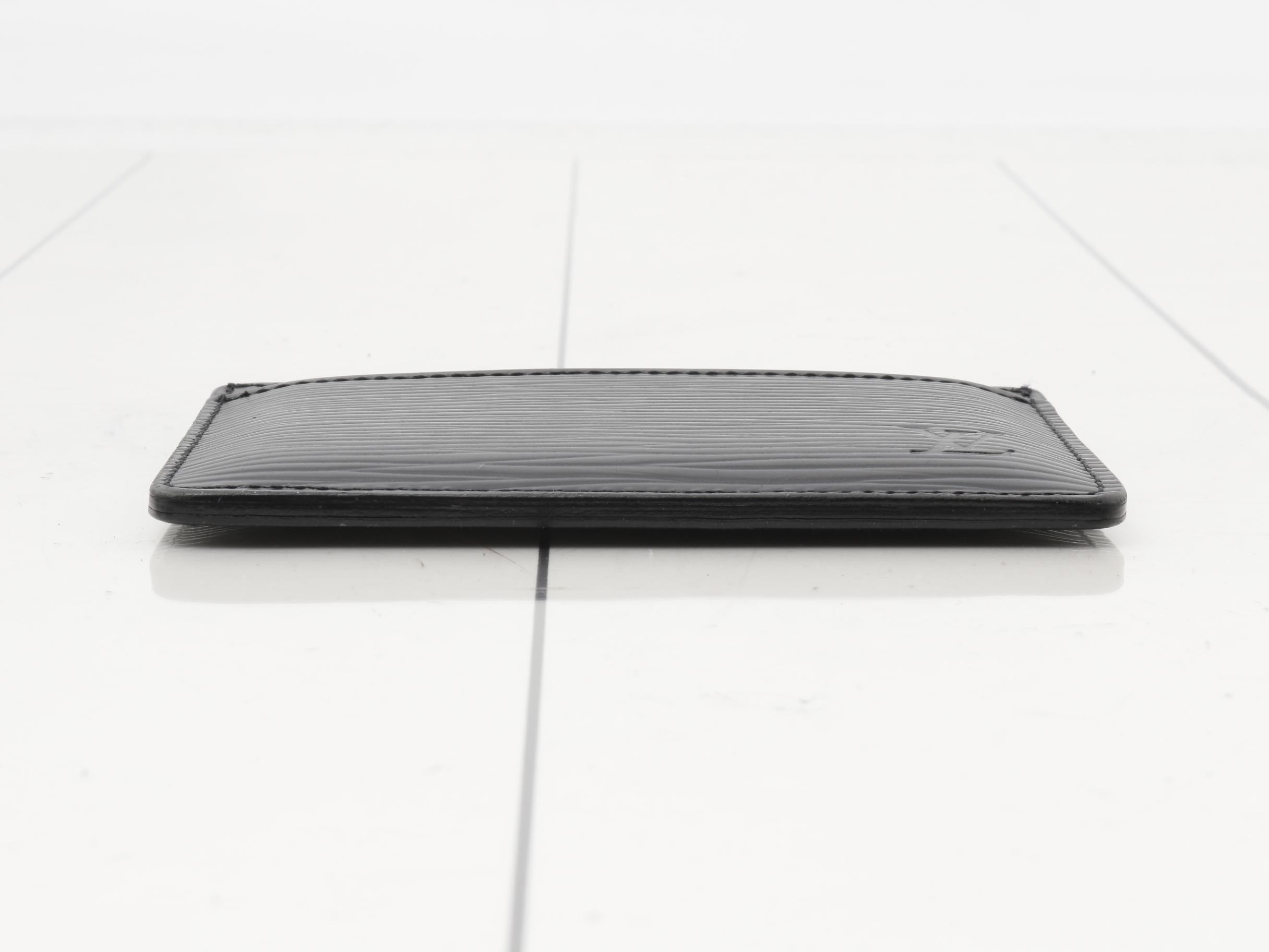 M63512 Porto Carte Sample — view 3