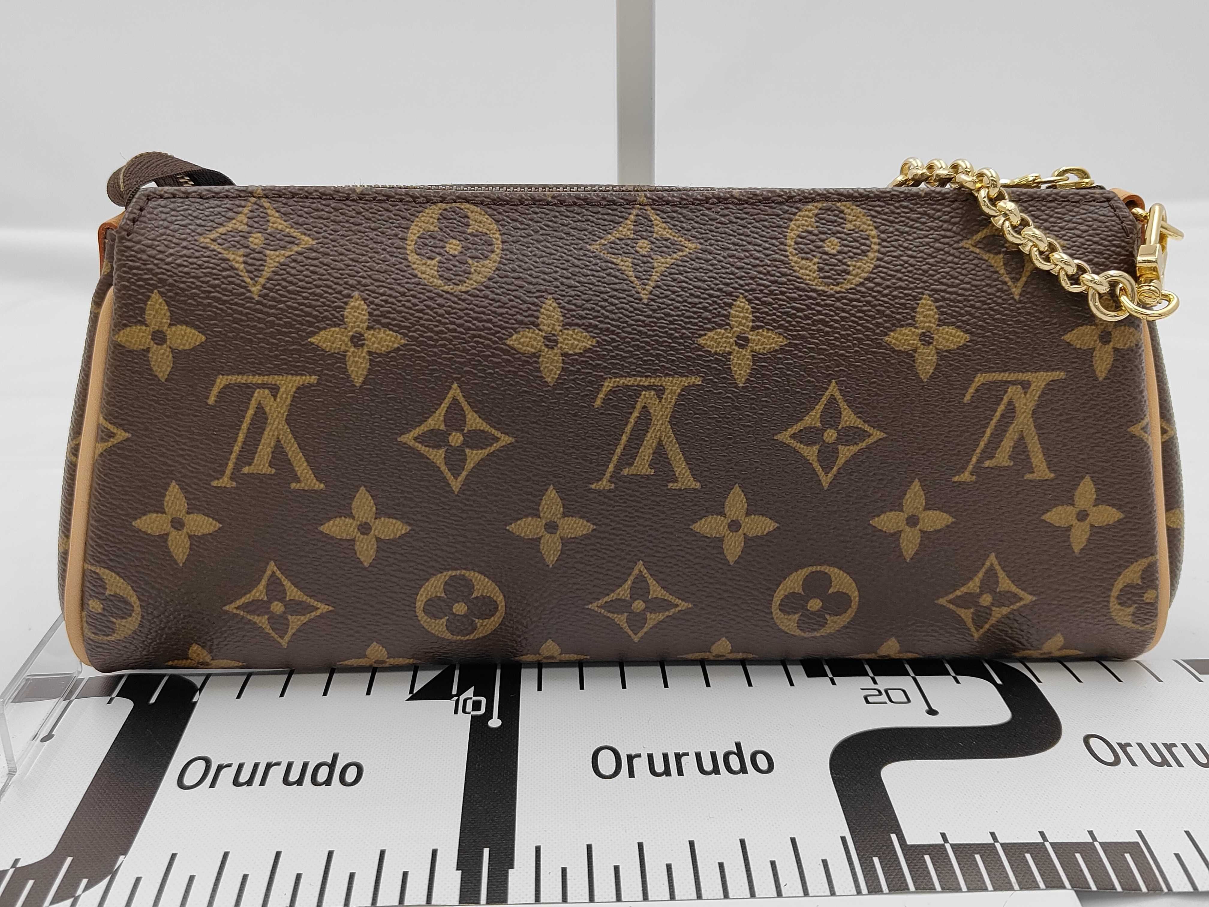 Eva Pochette Shoulder Bag — view 2