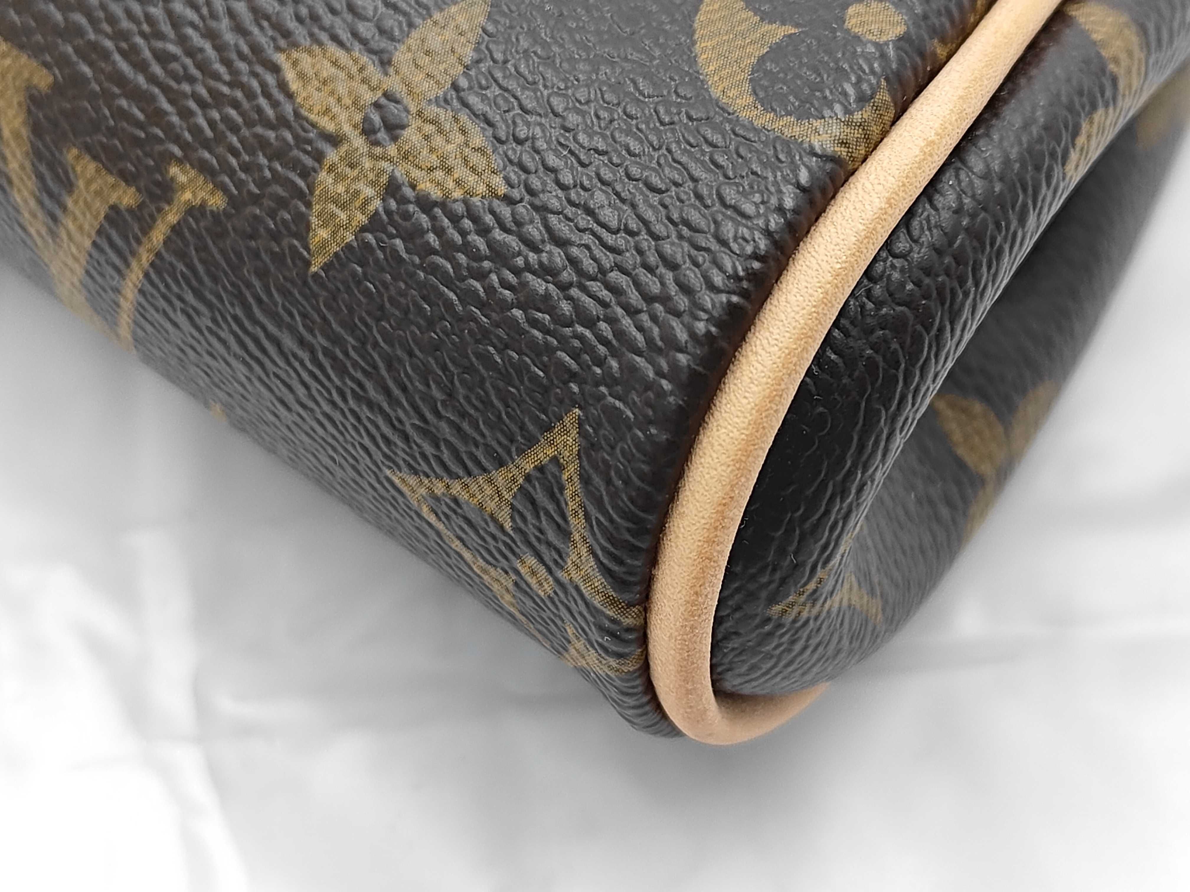 Eva Pochette Shoulder Bag — view 6