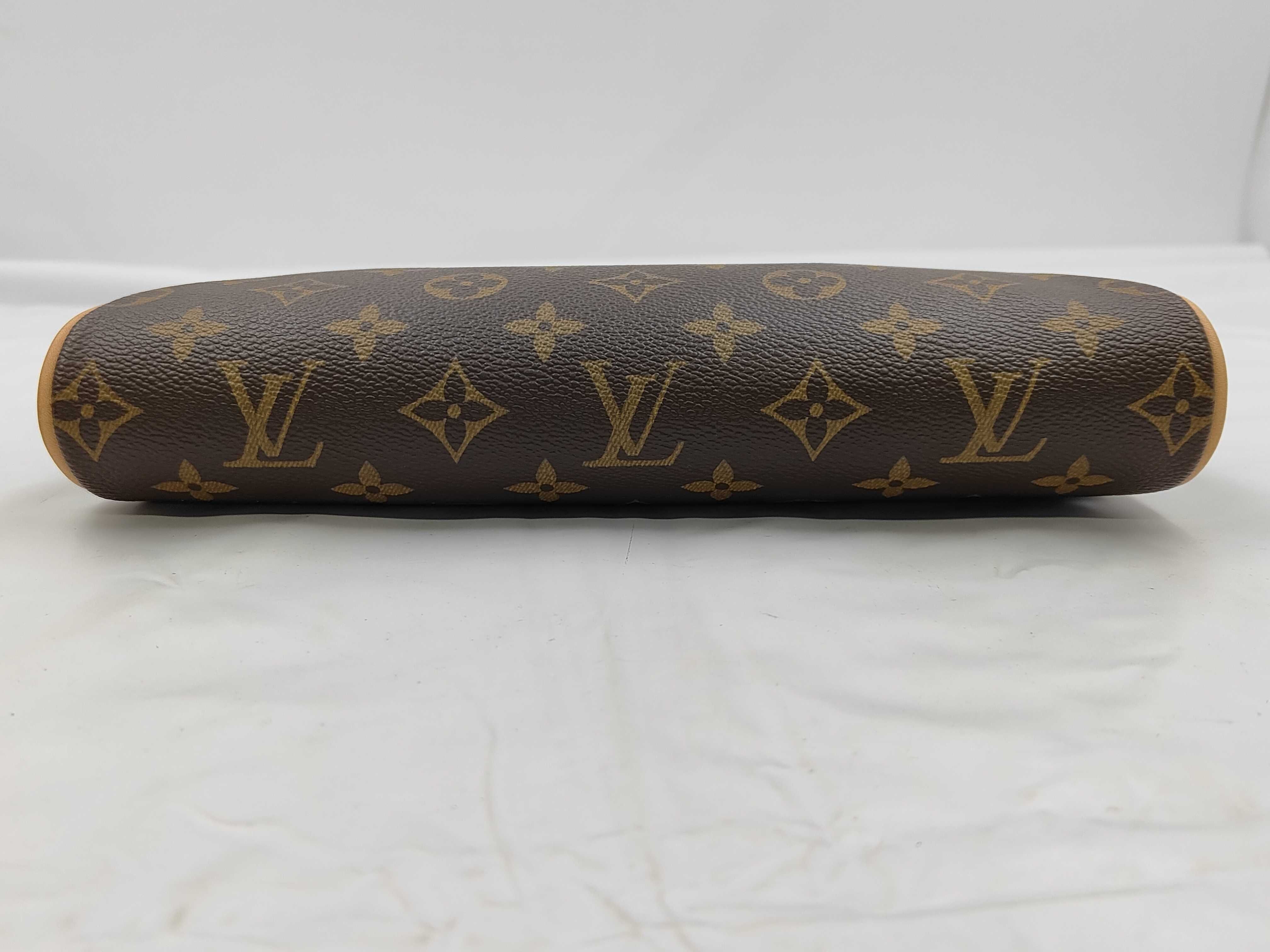Eva Pochette Shoulder Bag — view 7