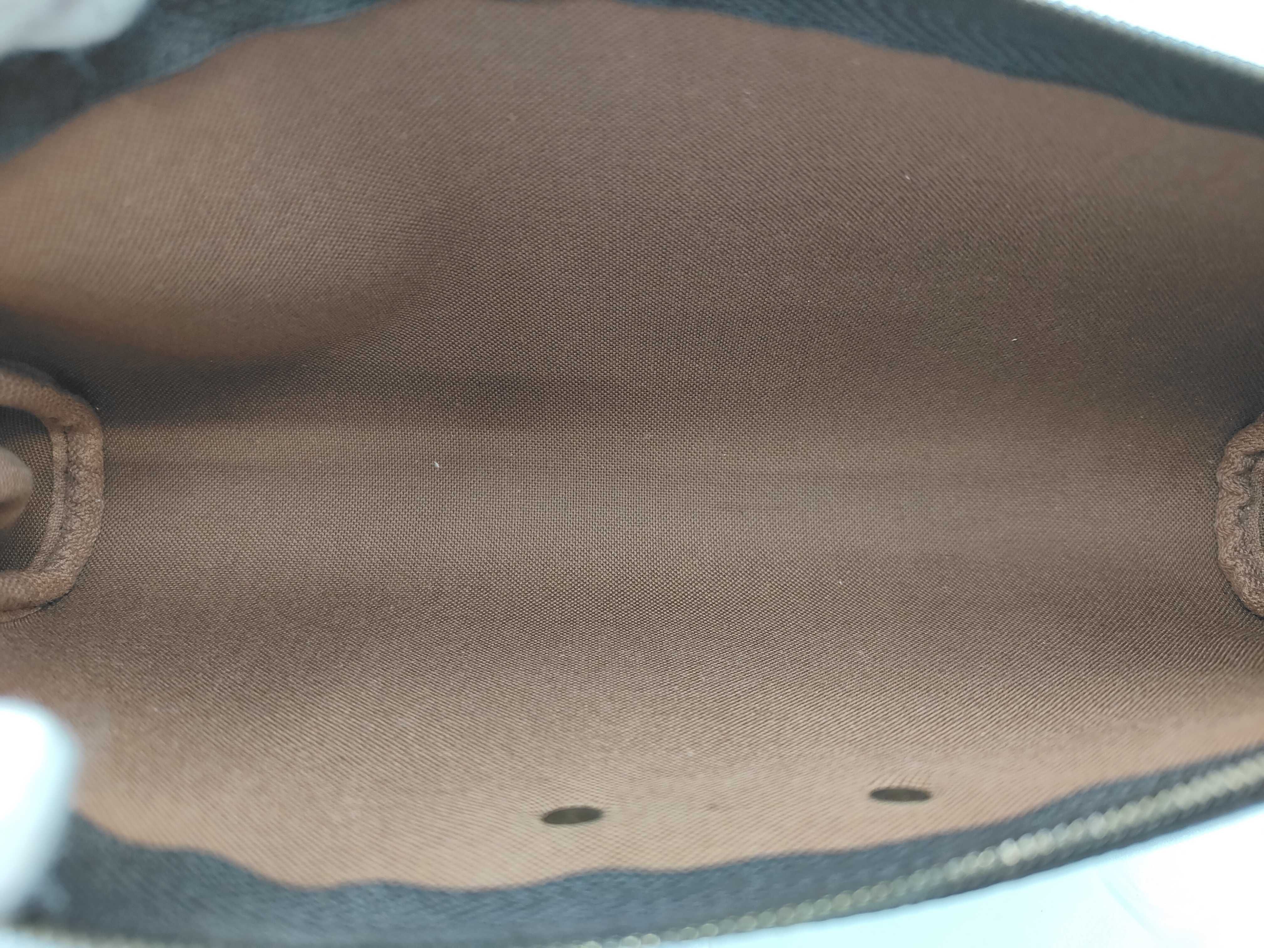 Eva Pochette Shoulder Bag — view 9