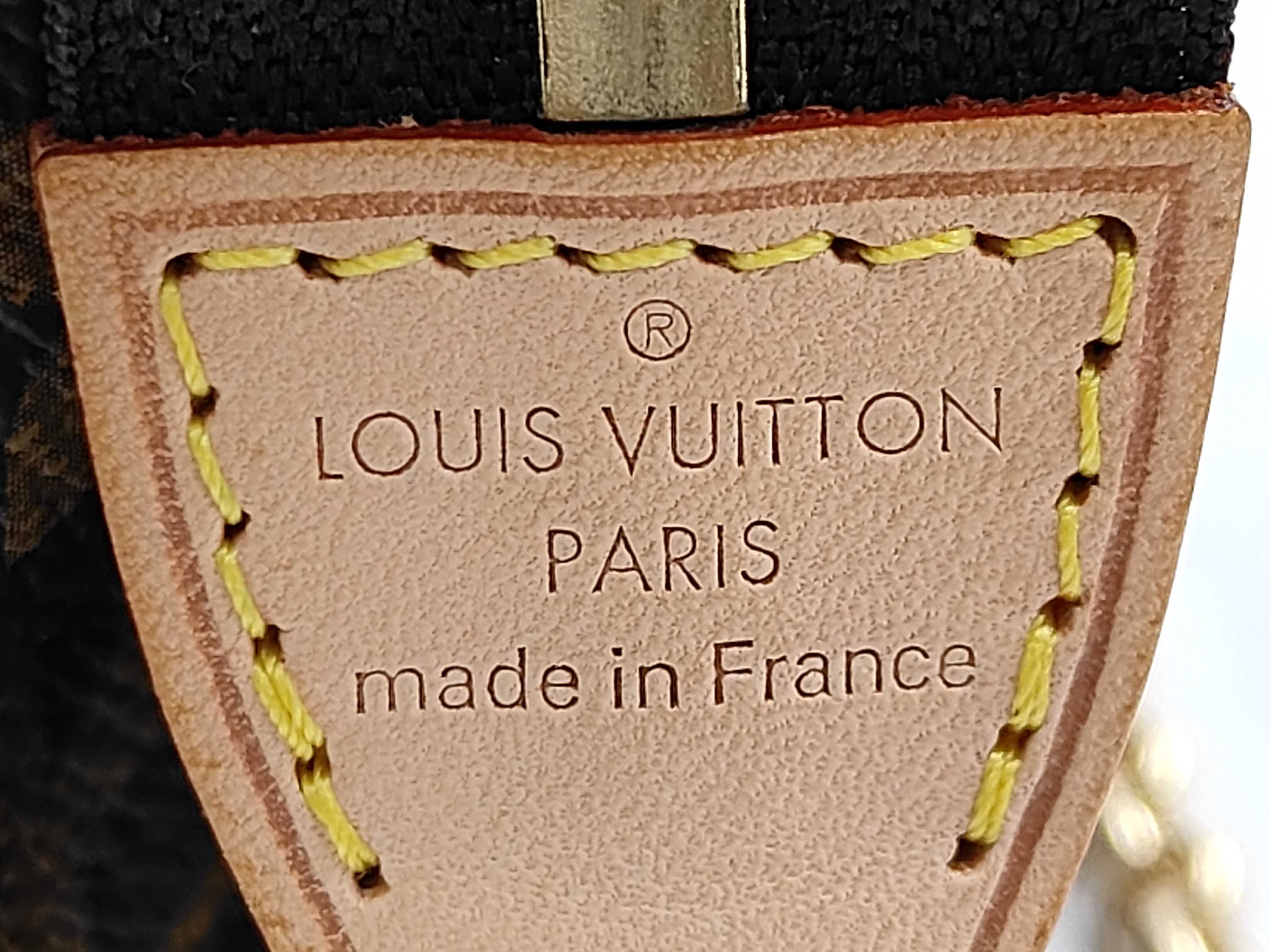 Eva Pochette Shoulder Bag — view 10