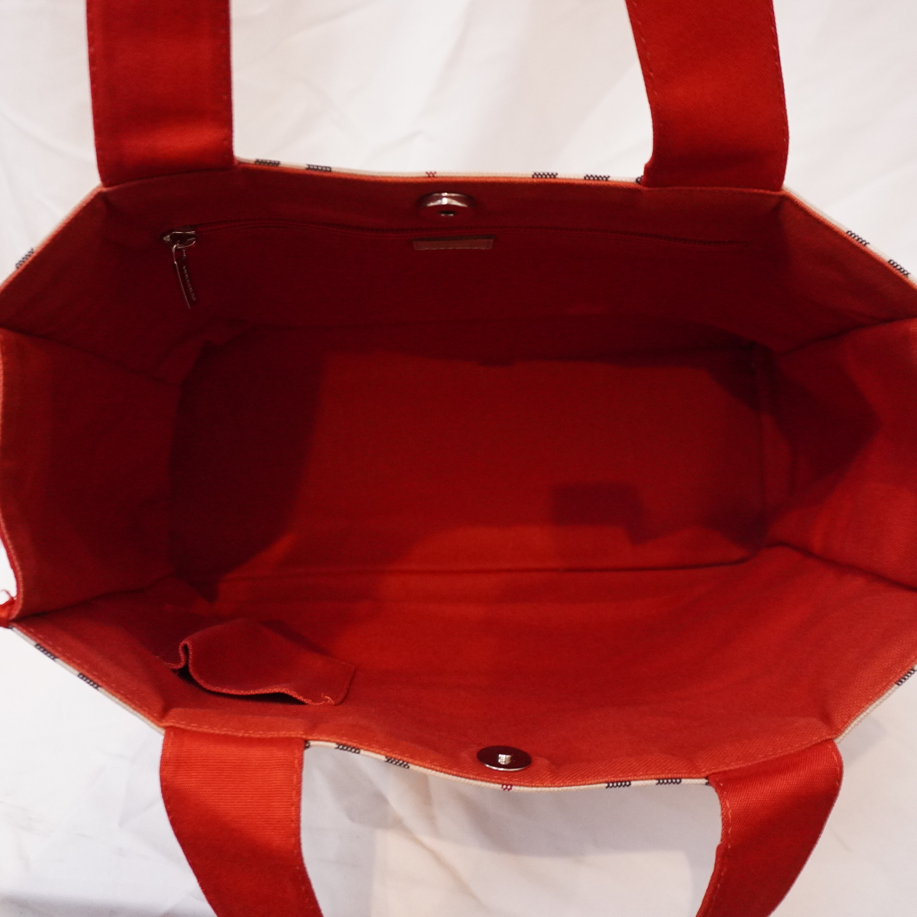 Nova Check Handbag Tote Bag — view 13