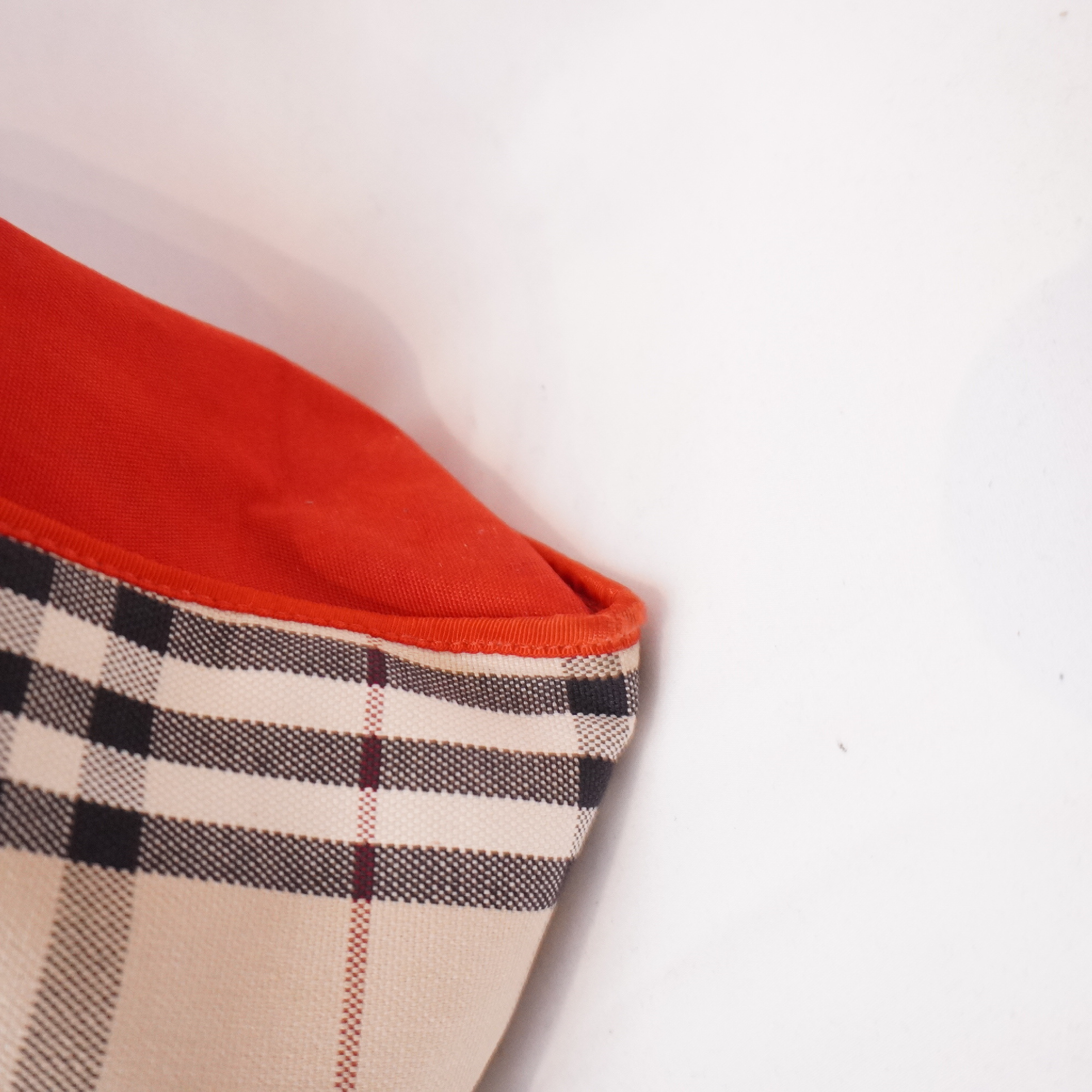 Nova Check Handbag Tote Bag — view 5