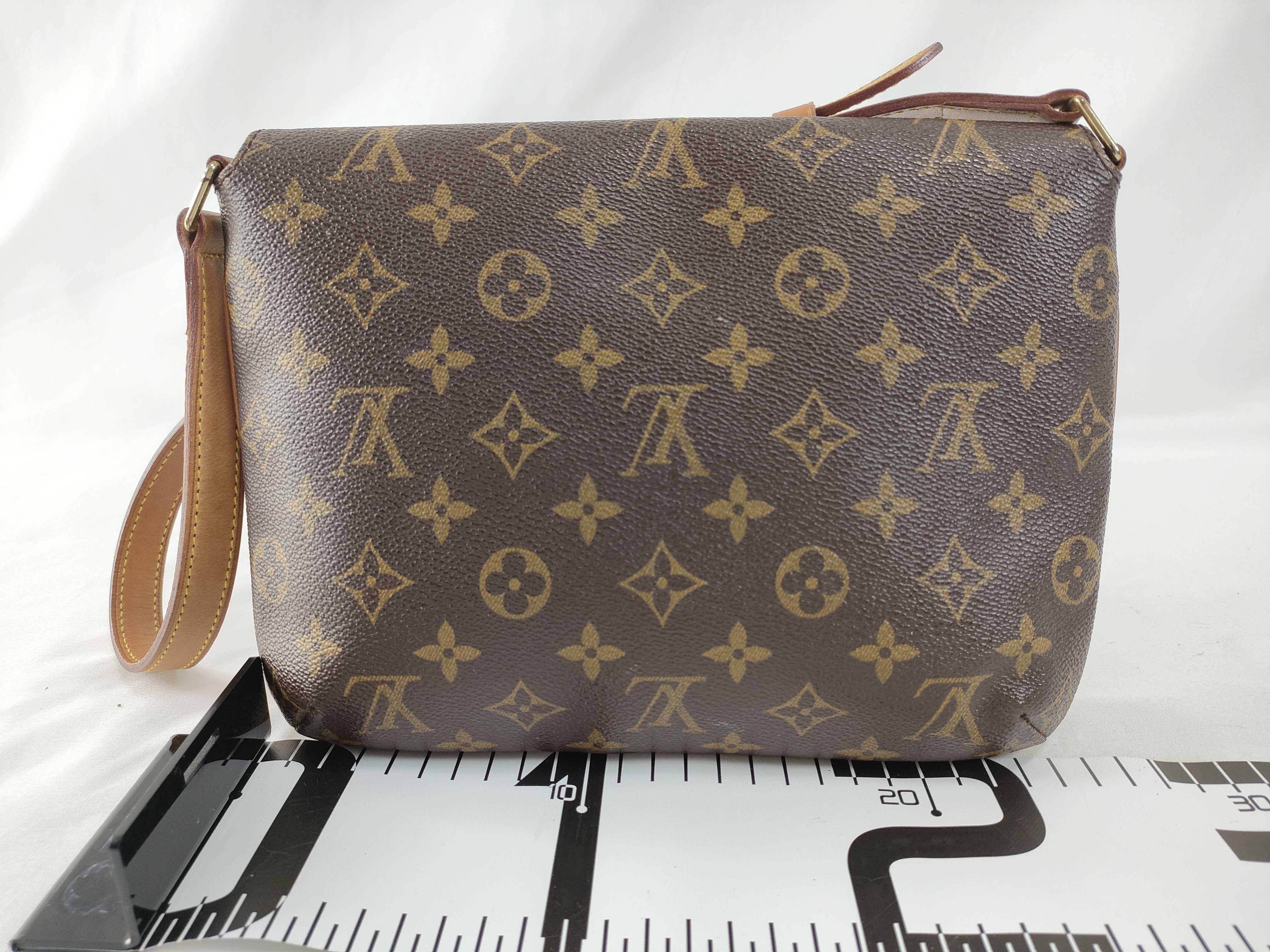 Monogram Musette Tango Long Shoulder Bag M51388 — view 2