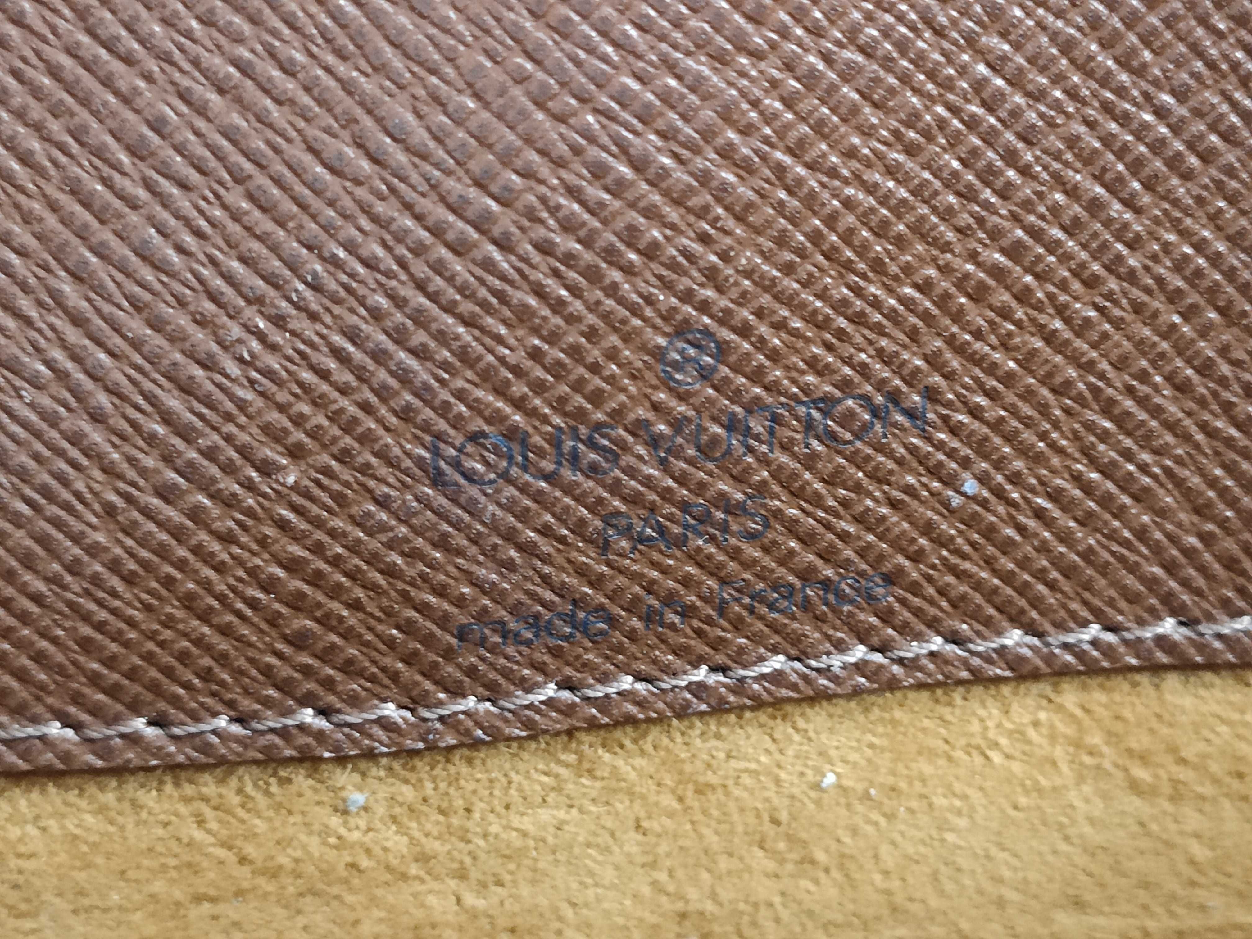 Monogram Musette Tango Long Shoulder Bag M51388 — view 12