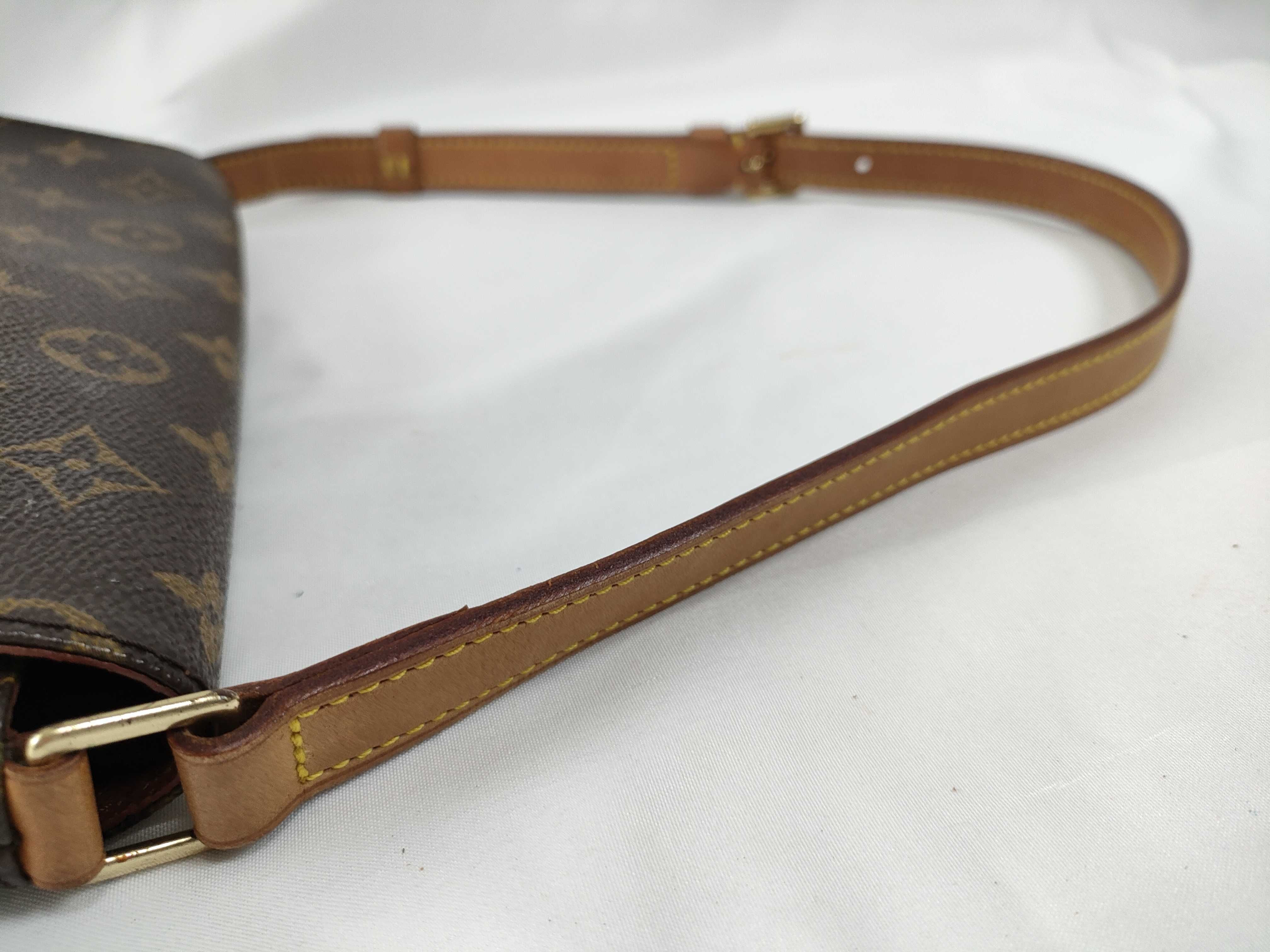 Monogram Musette Tango Long Shoulder Bag M51388 — view 3