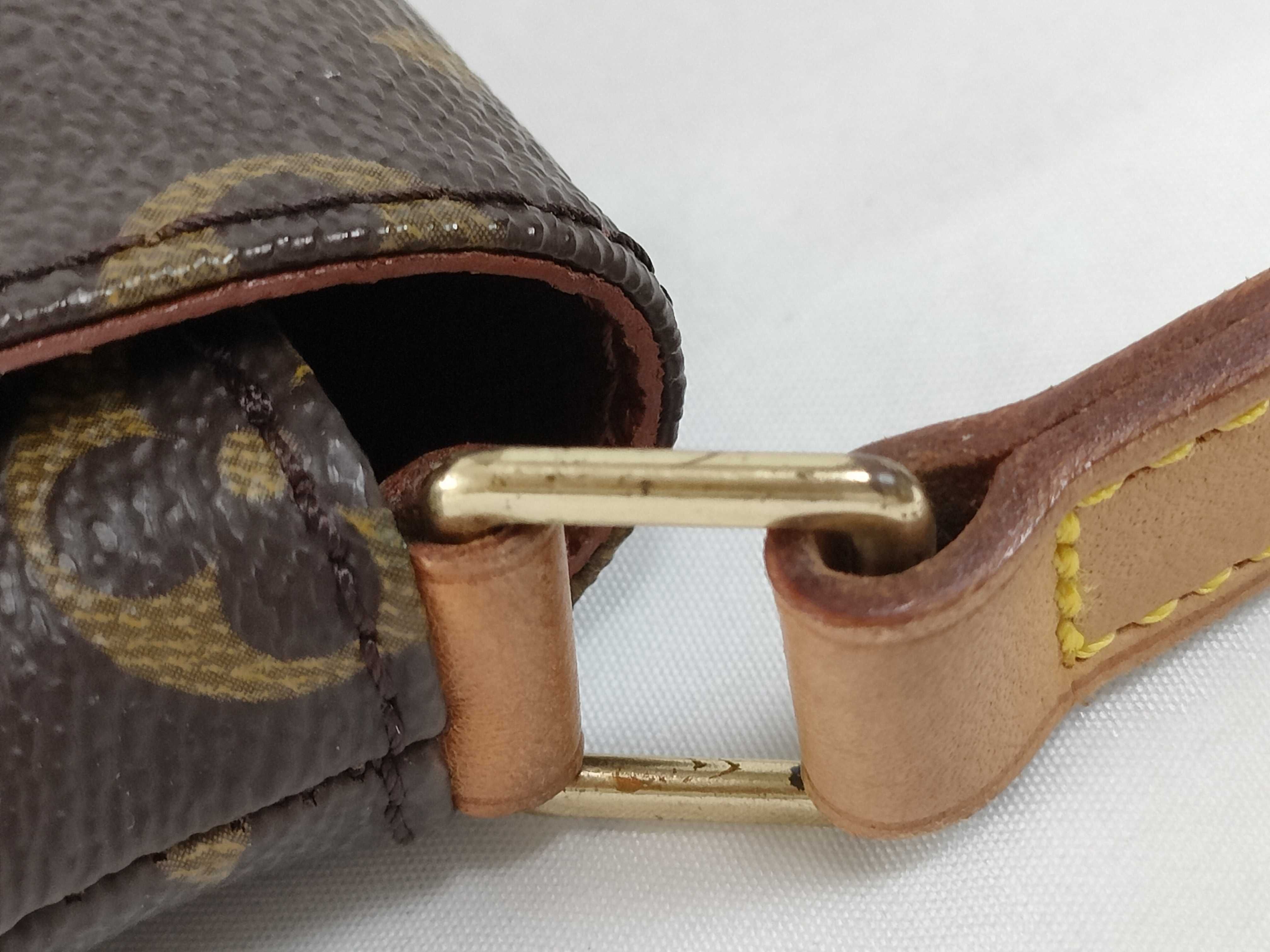 Monogram Musette Tango Long Shoulder Bag M51388 — view 5