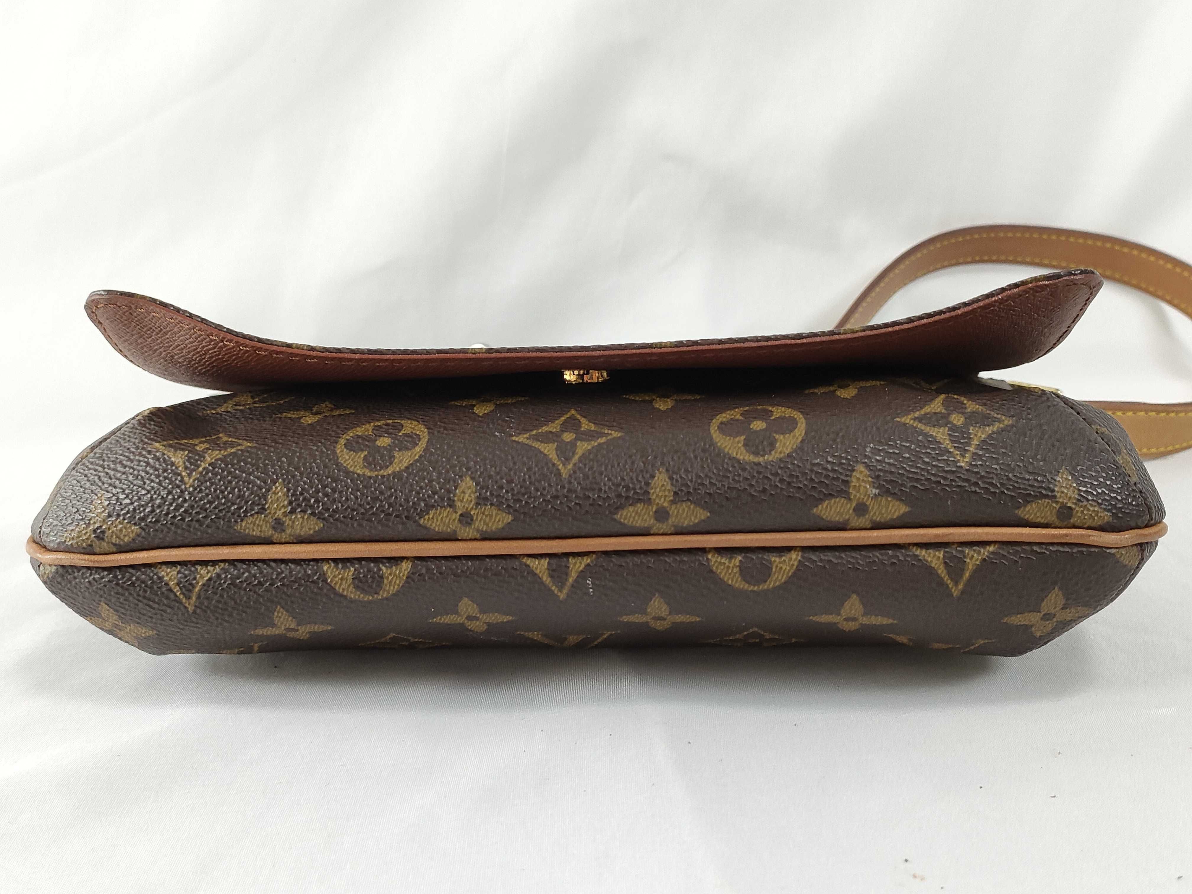 Monogram Musette Tango Long Shoulder Bag M51388 — view 7