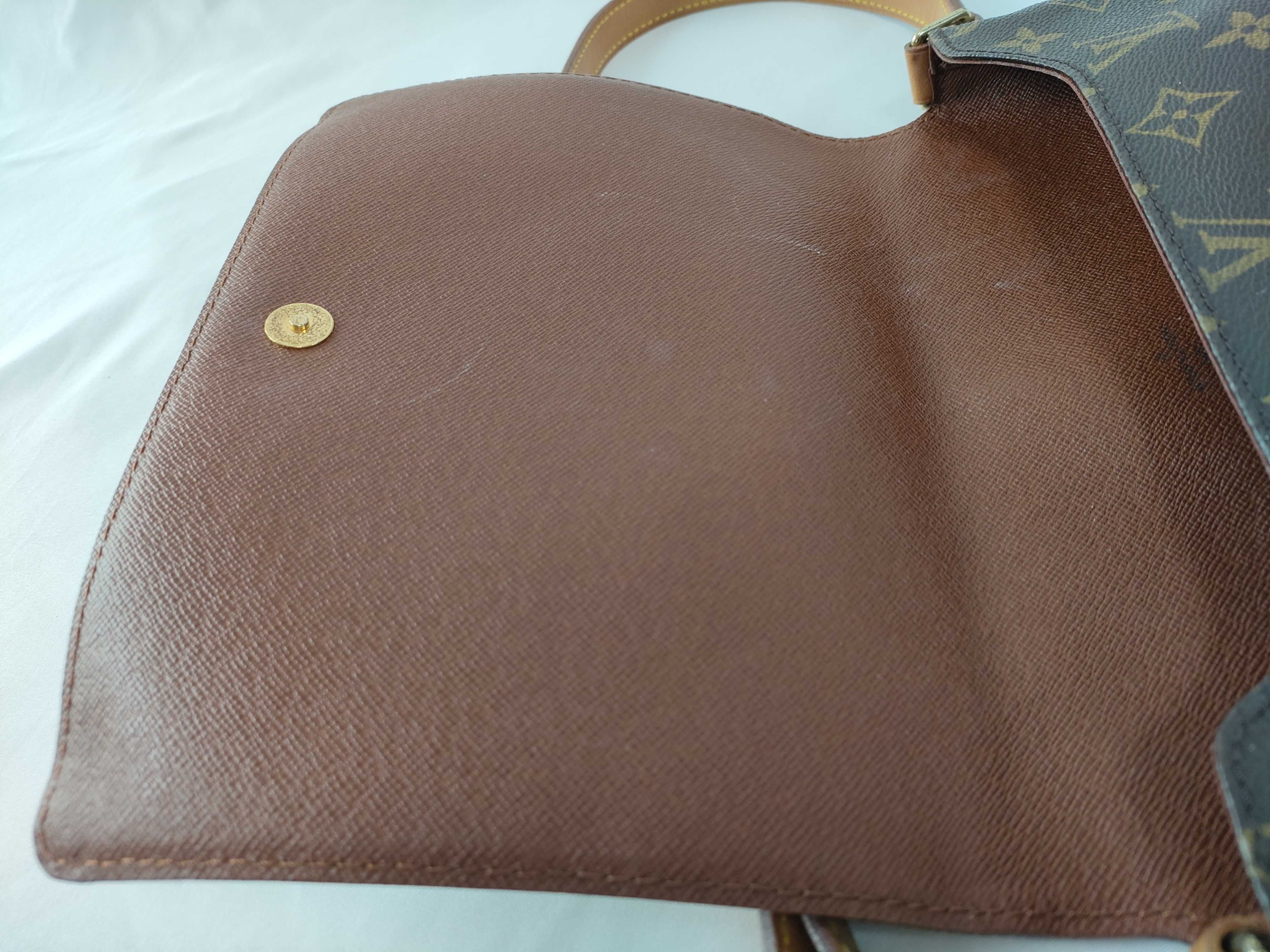 Monogram Musette Tango Long Shoulder Bag M51388 — view 8
