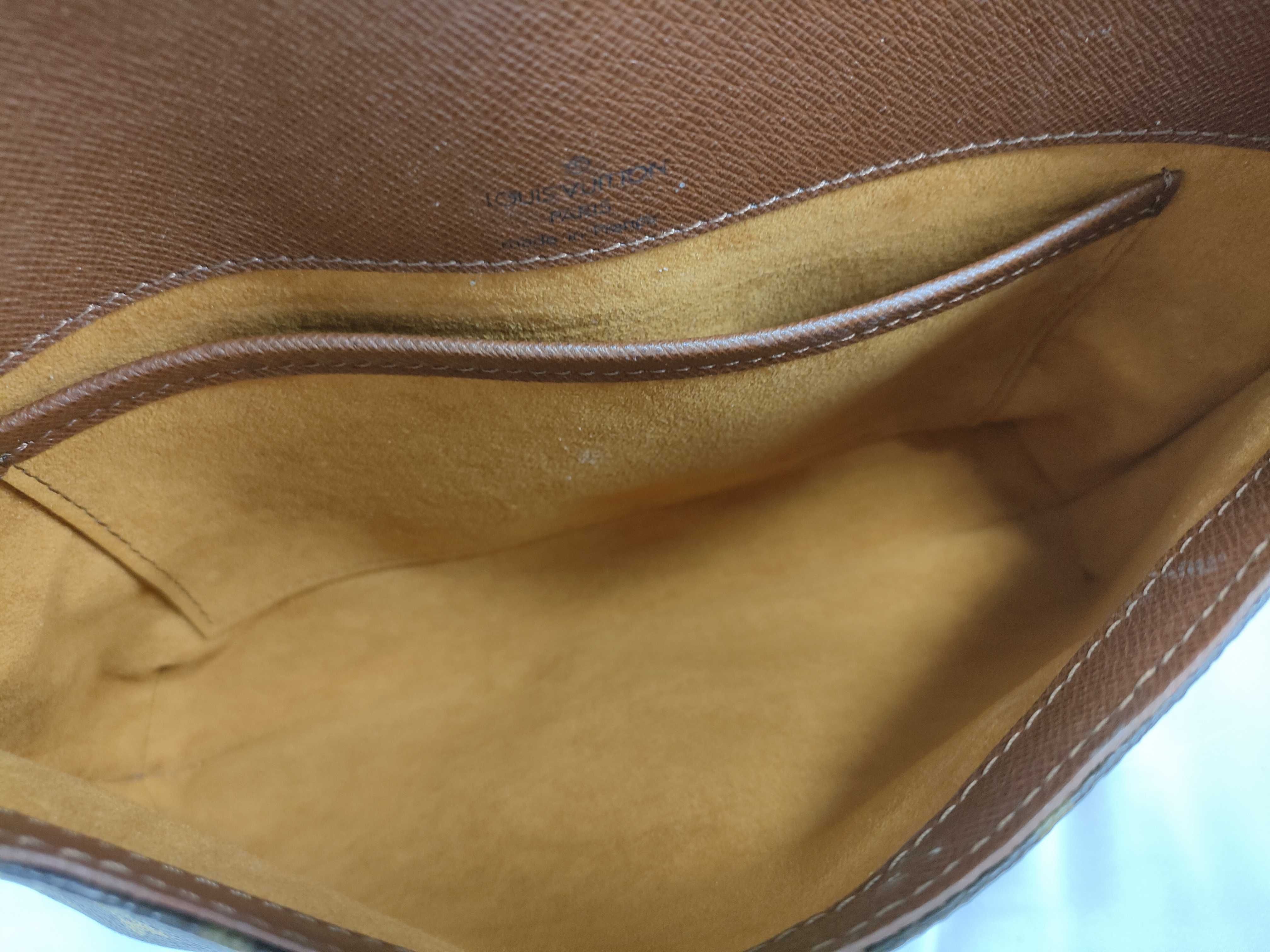 Monogram Musette Tango Long Shoulder Bag M51388 — view 10