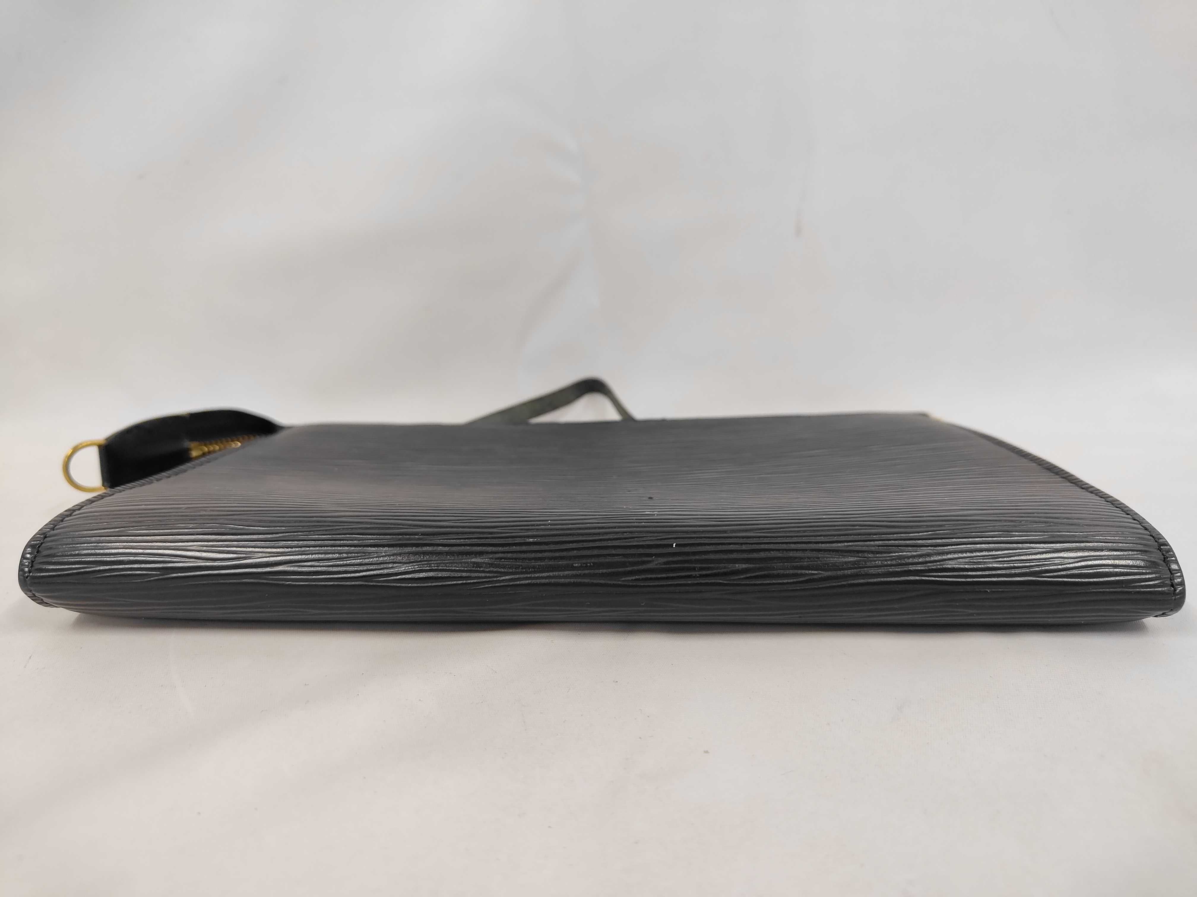Epi Accessoires Pouch — view 4