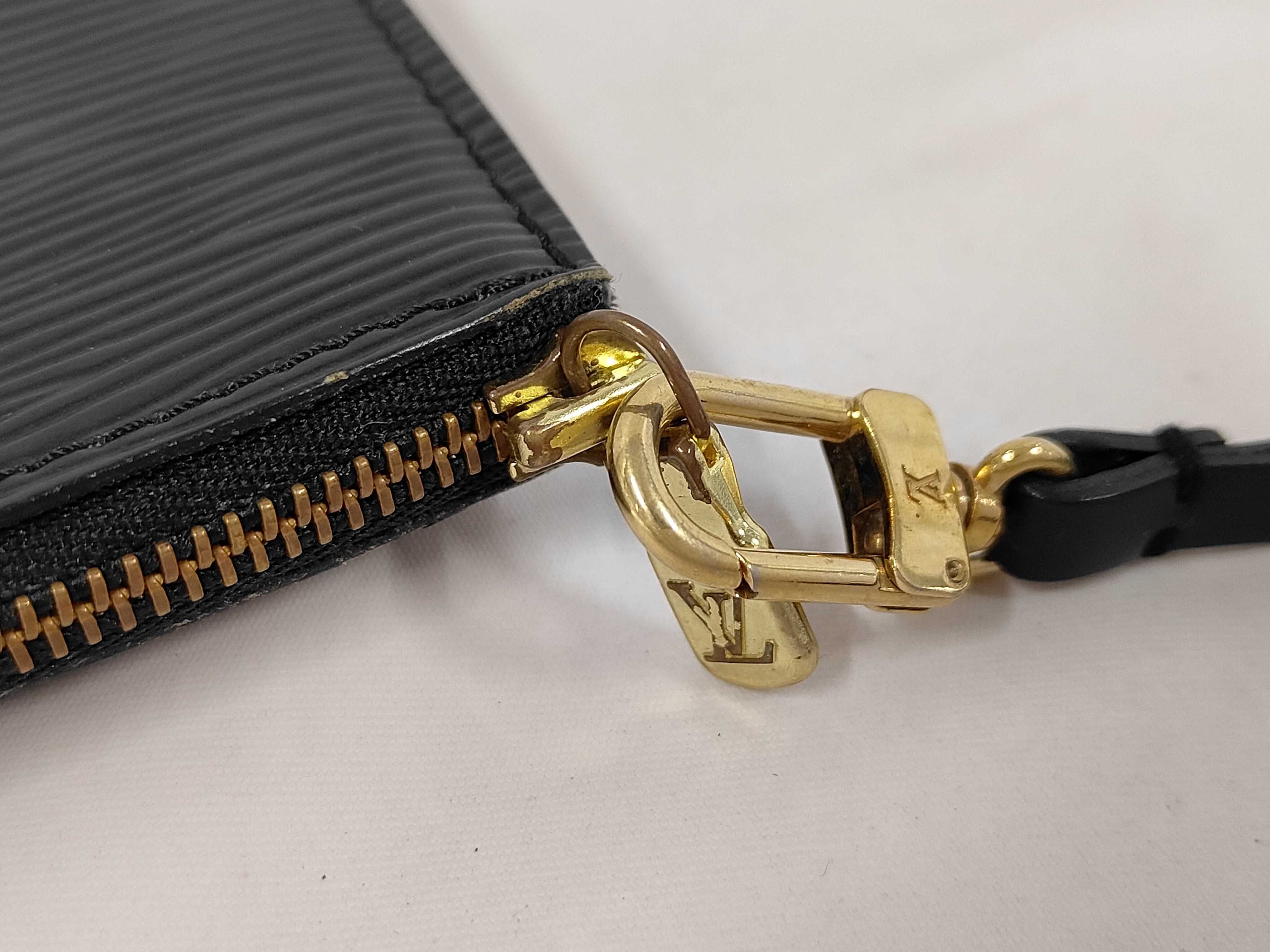 Epi Accessoires Pouch — view 6