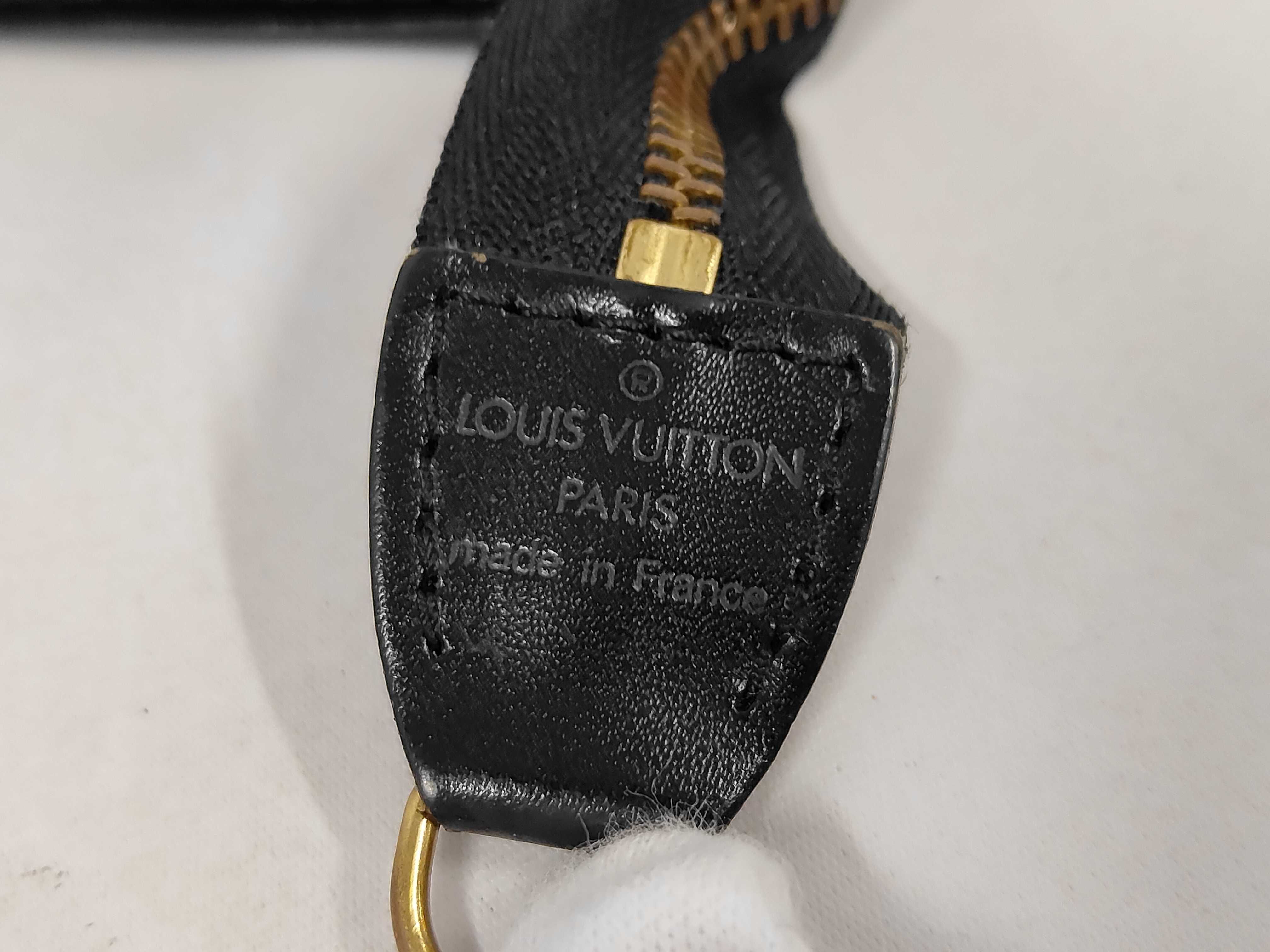 Epi Accessoires Pouch — view 7