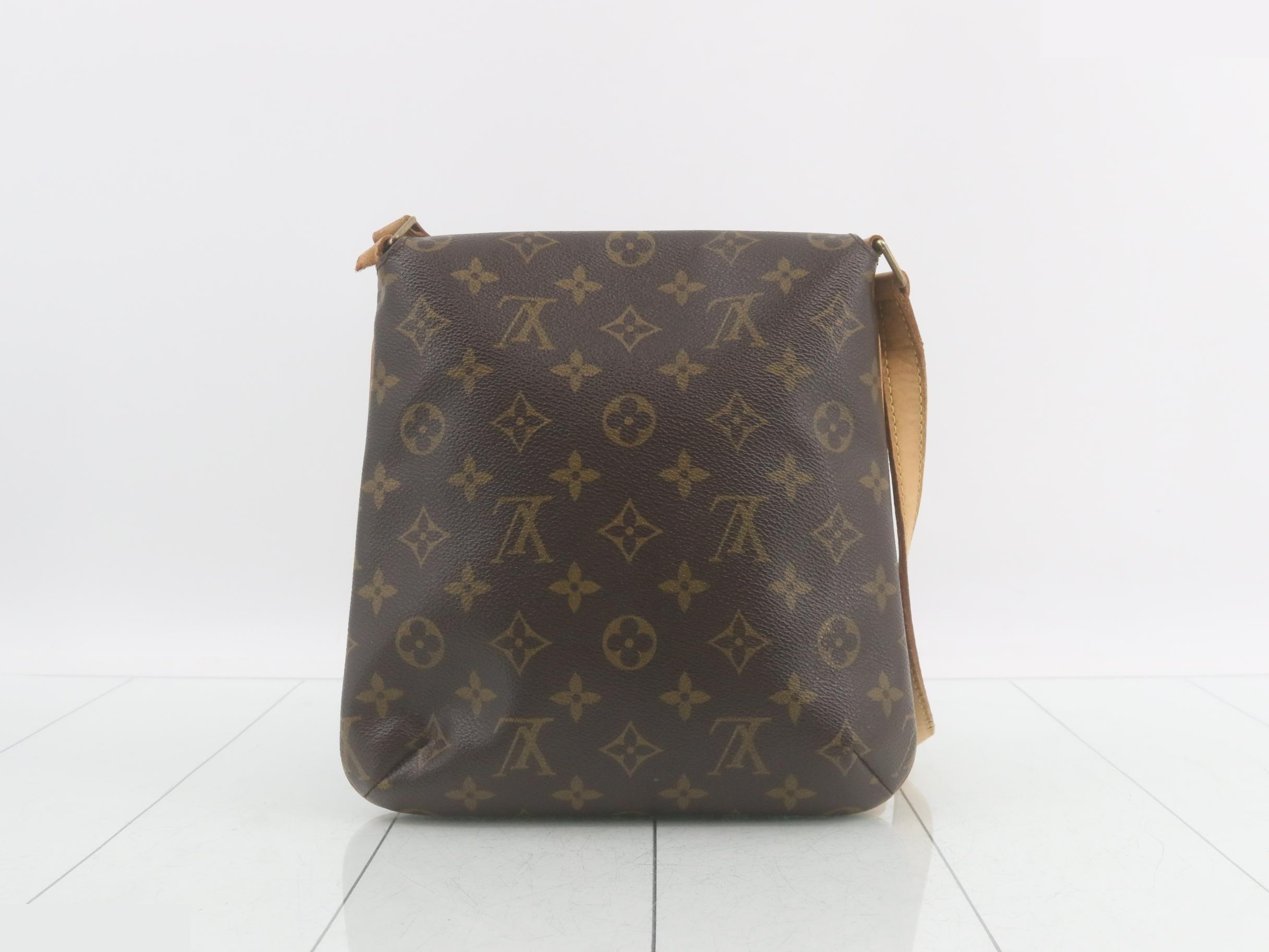 Musette — view 2