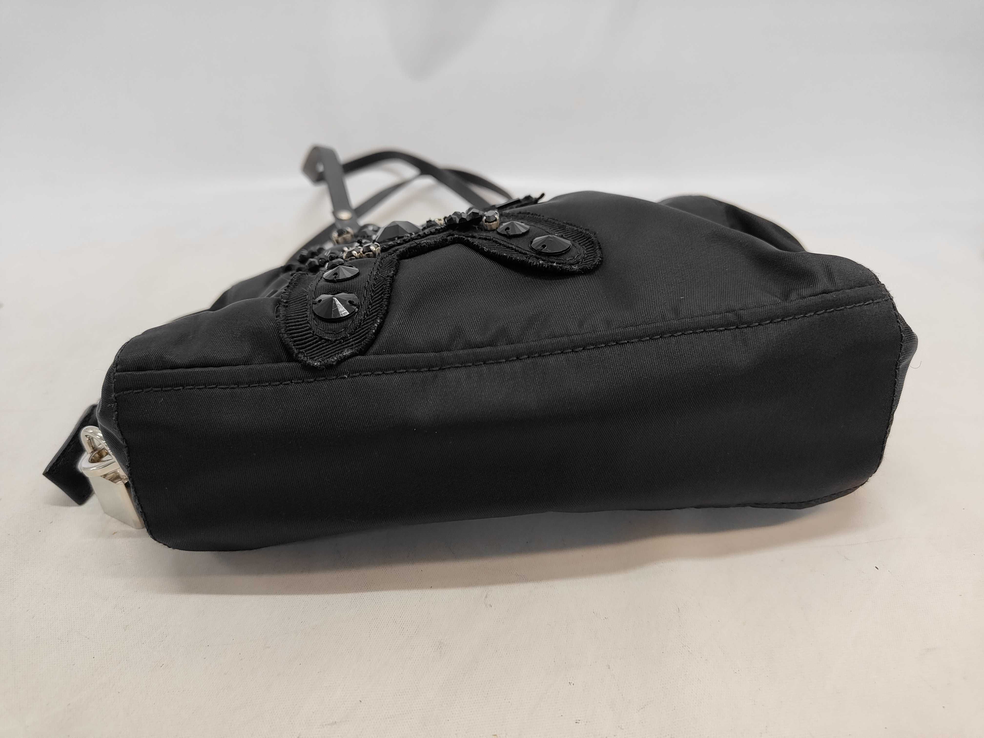 Evening Bear Handbag — view 3