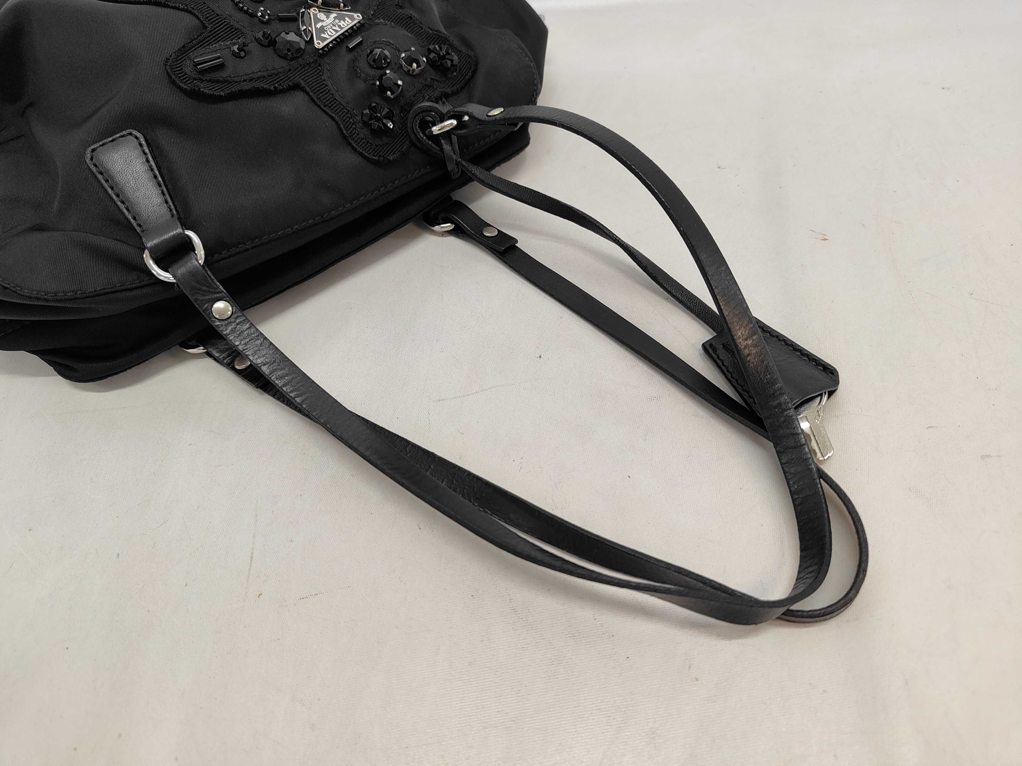Evening Bear Handbag — view 5
