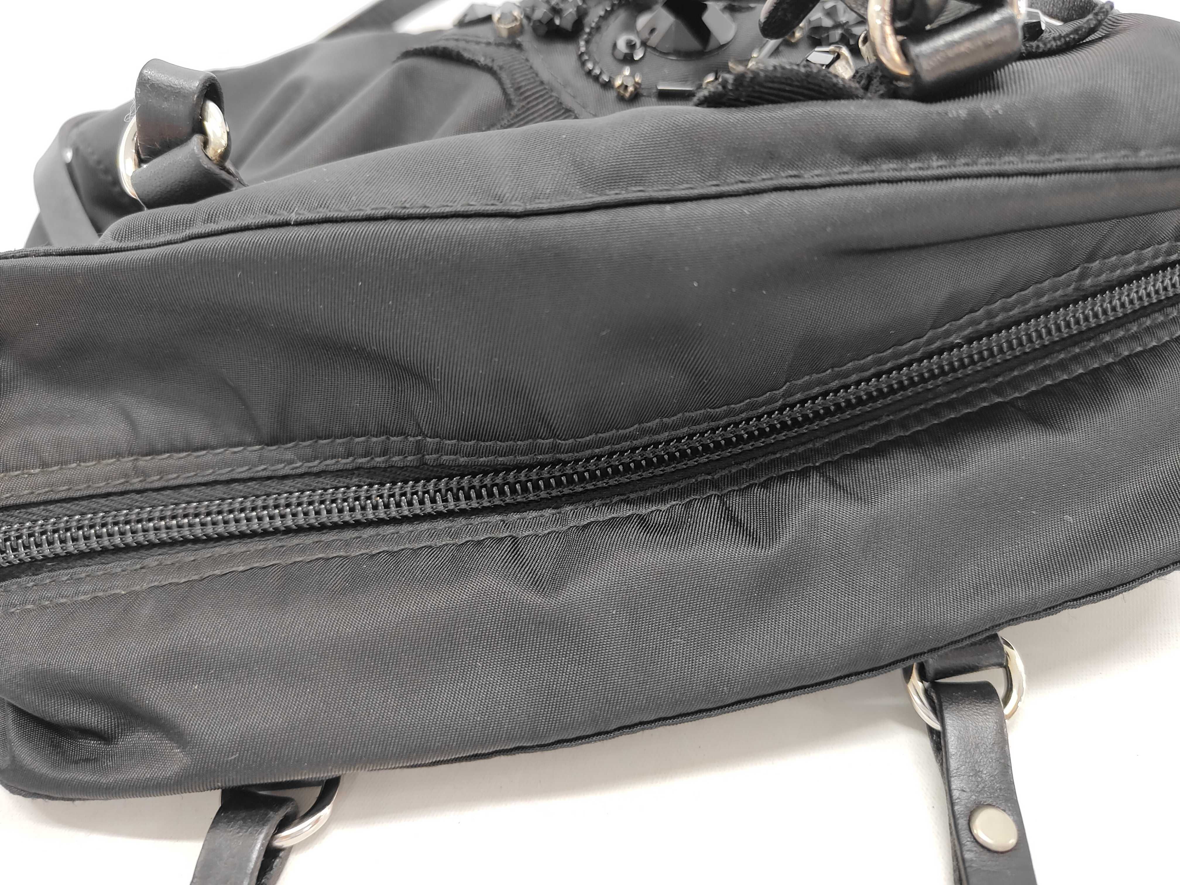 Evening Bear Handbag — view 8