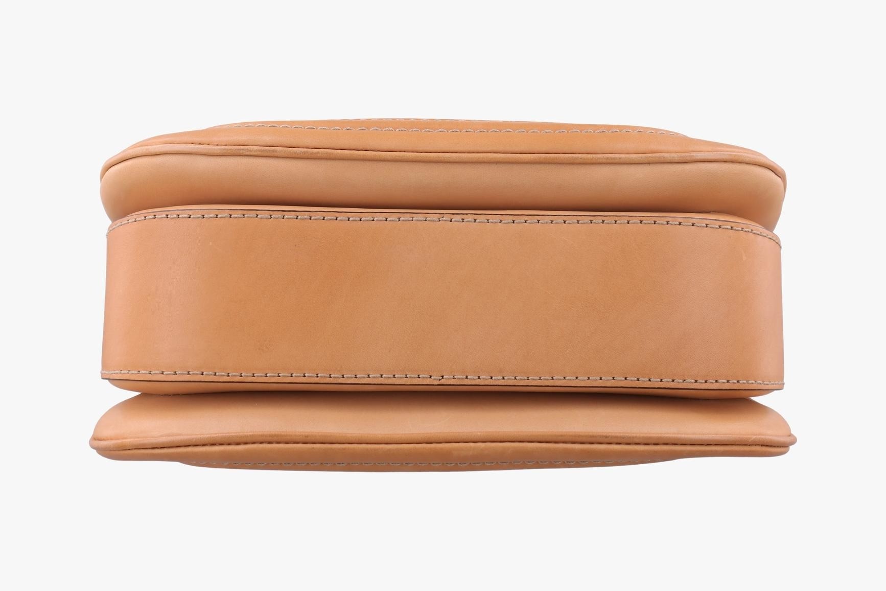 New Bamboo Haircalf x Leather Multicolor — view 3