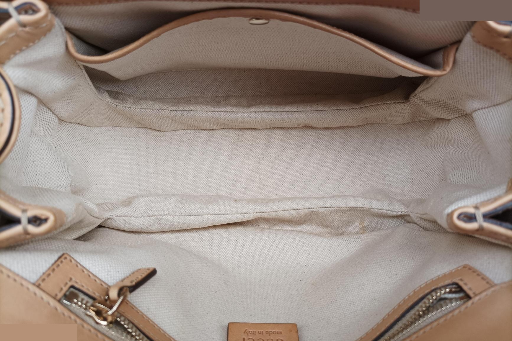 New Bamboo Haircalf x Leather Multicolor — view 6