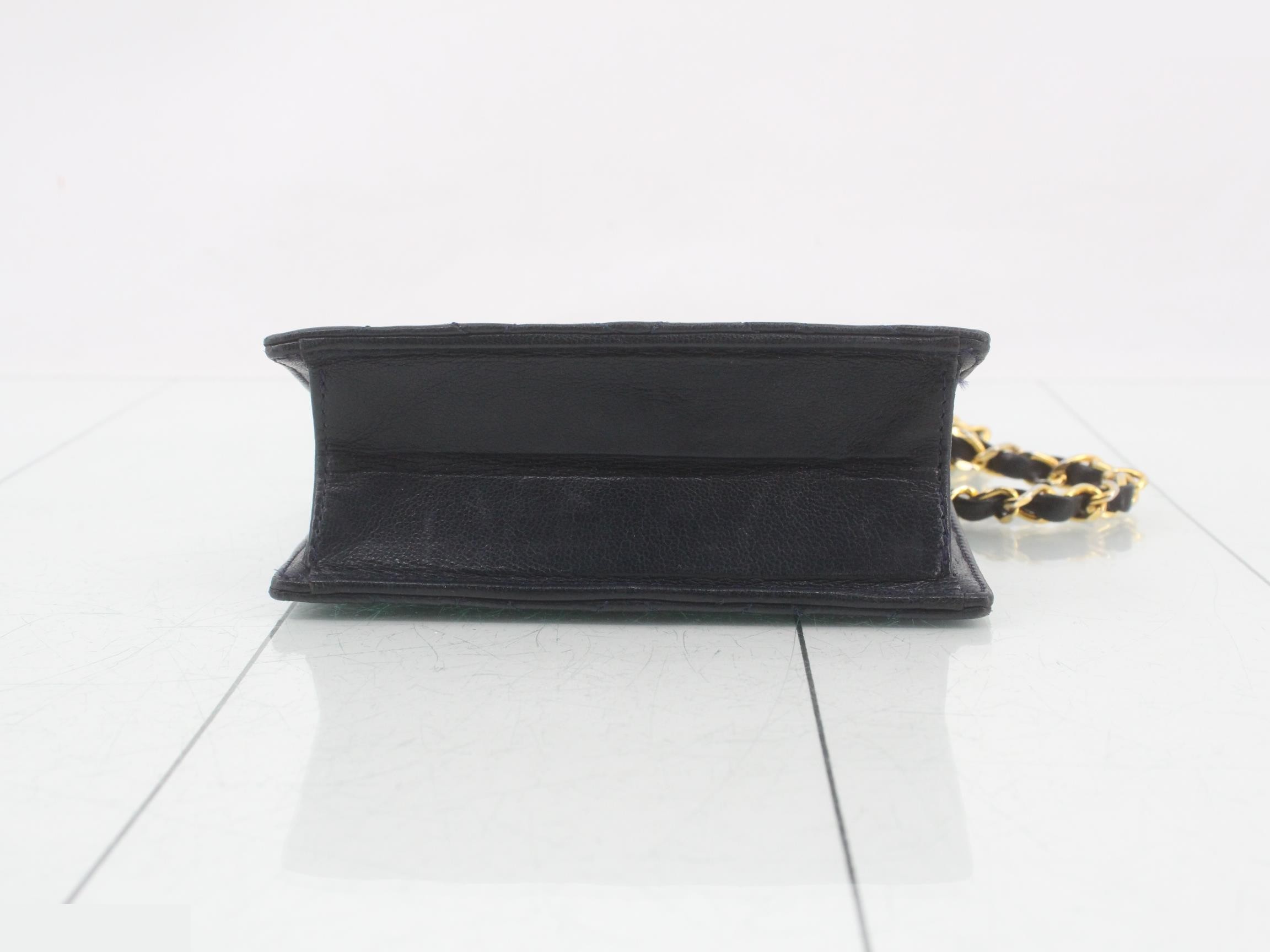 Matelassé (bag) - Shoulder bag, Series 0 — view 3