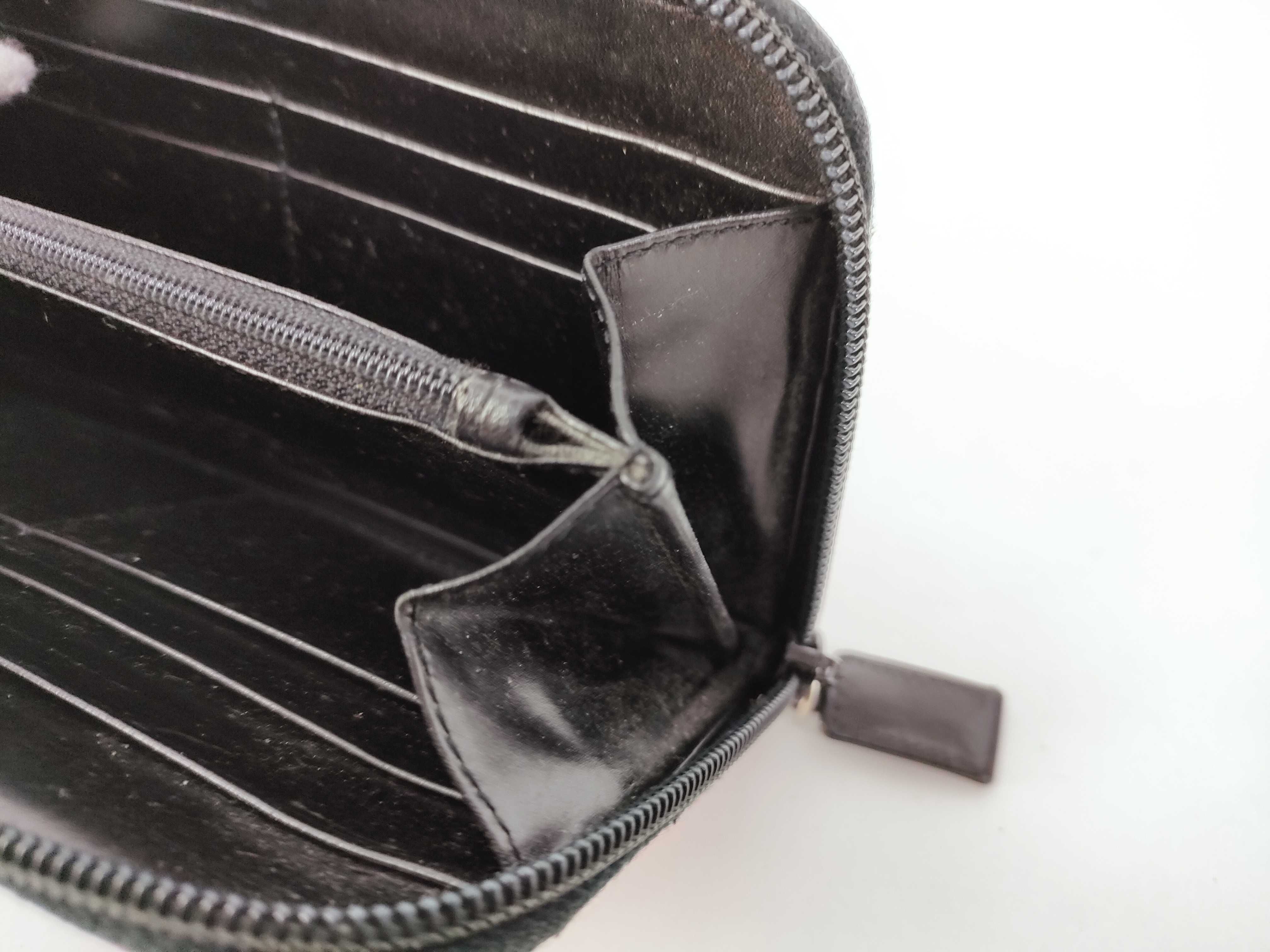 Nylon Long Wallet / Nylon Wallet — view 14