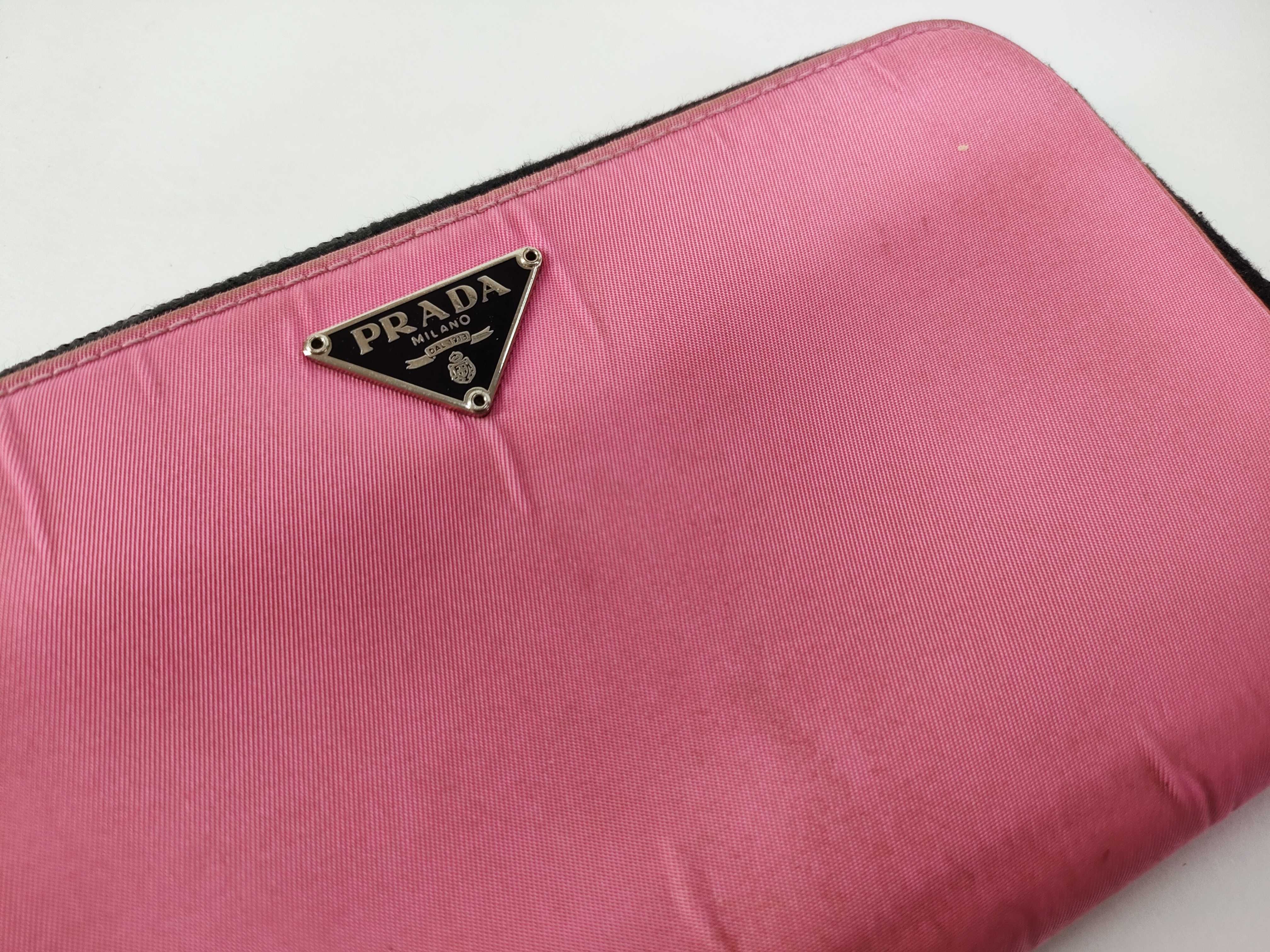 Nylon Long Wallet / Nylon Wallet — view 15