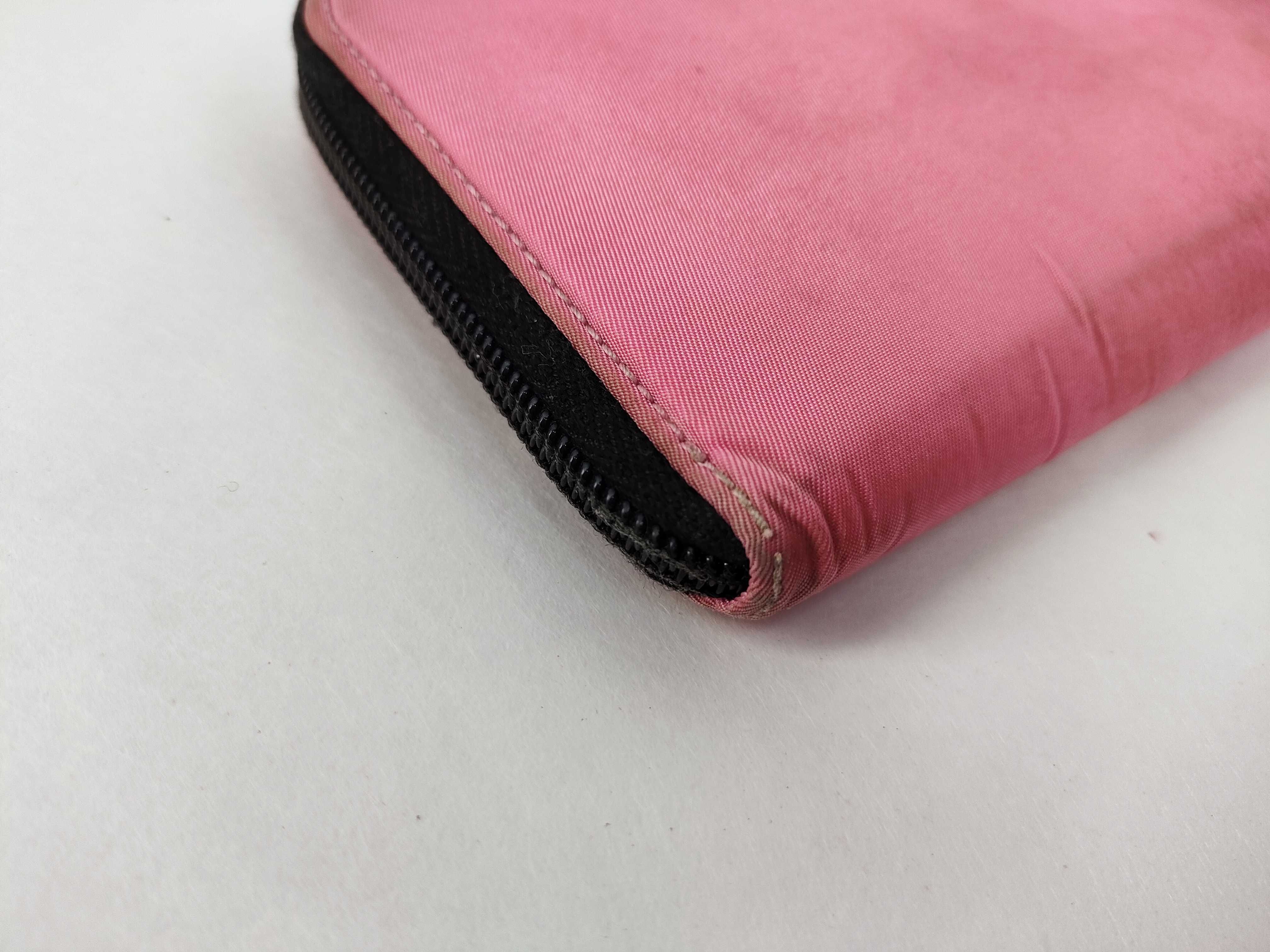 Nylon Long Wallet / Nylon Wallet — view 3