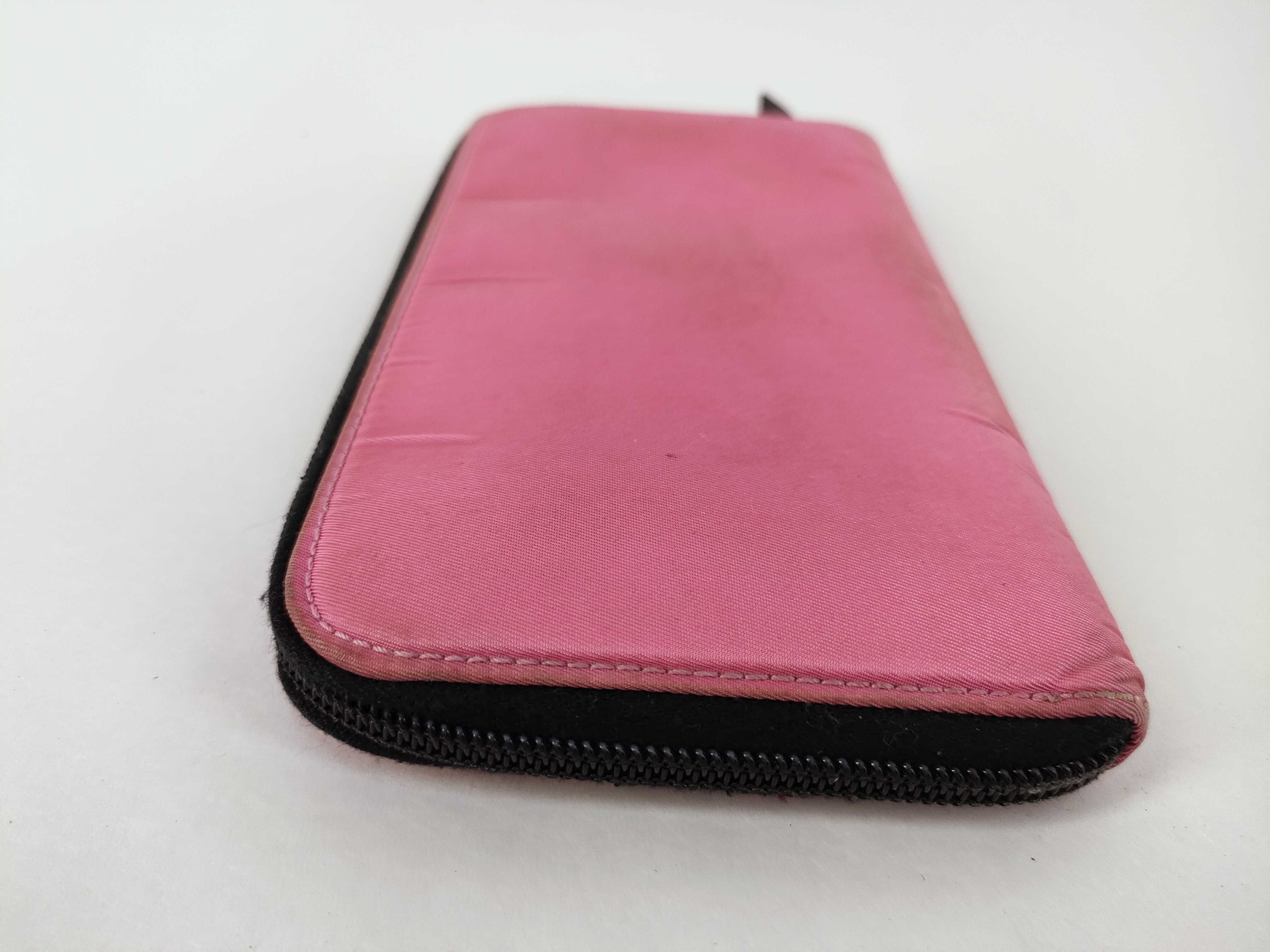 Nylon Long Wallet / Nylon Wallet — view 4
