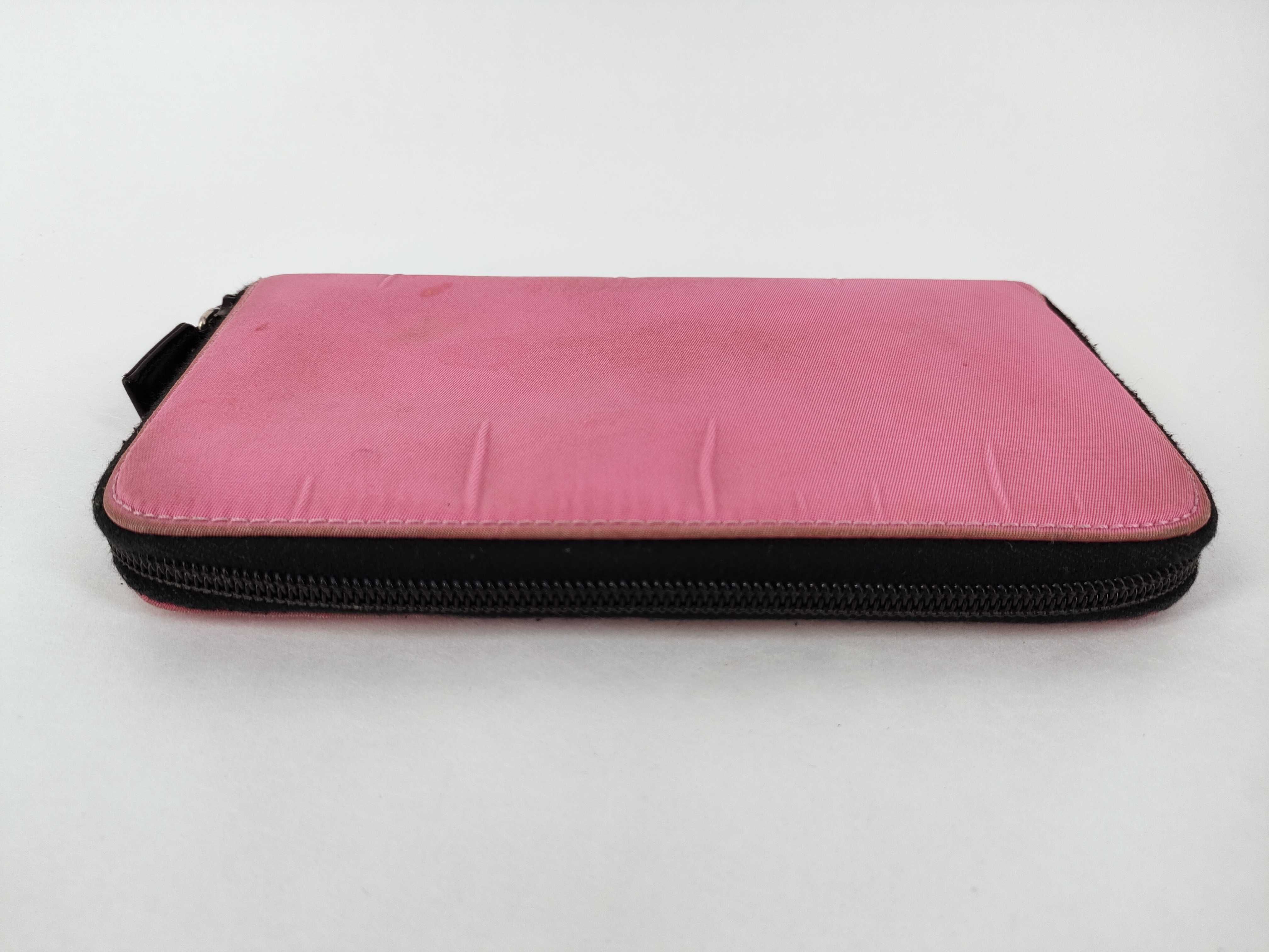 Nylon Long Wallet / Nylon Wallet — view 8