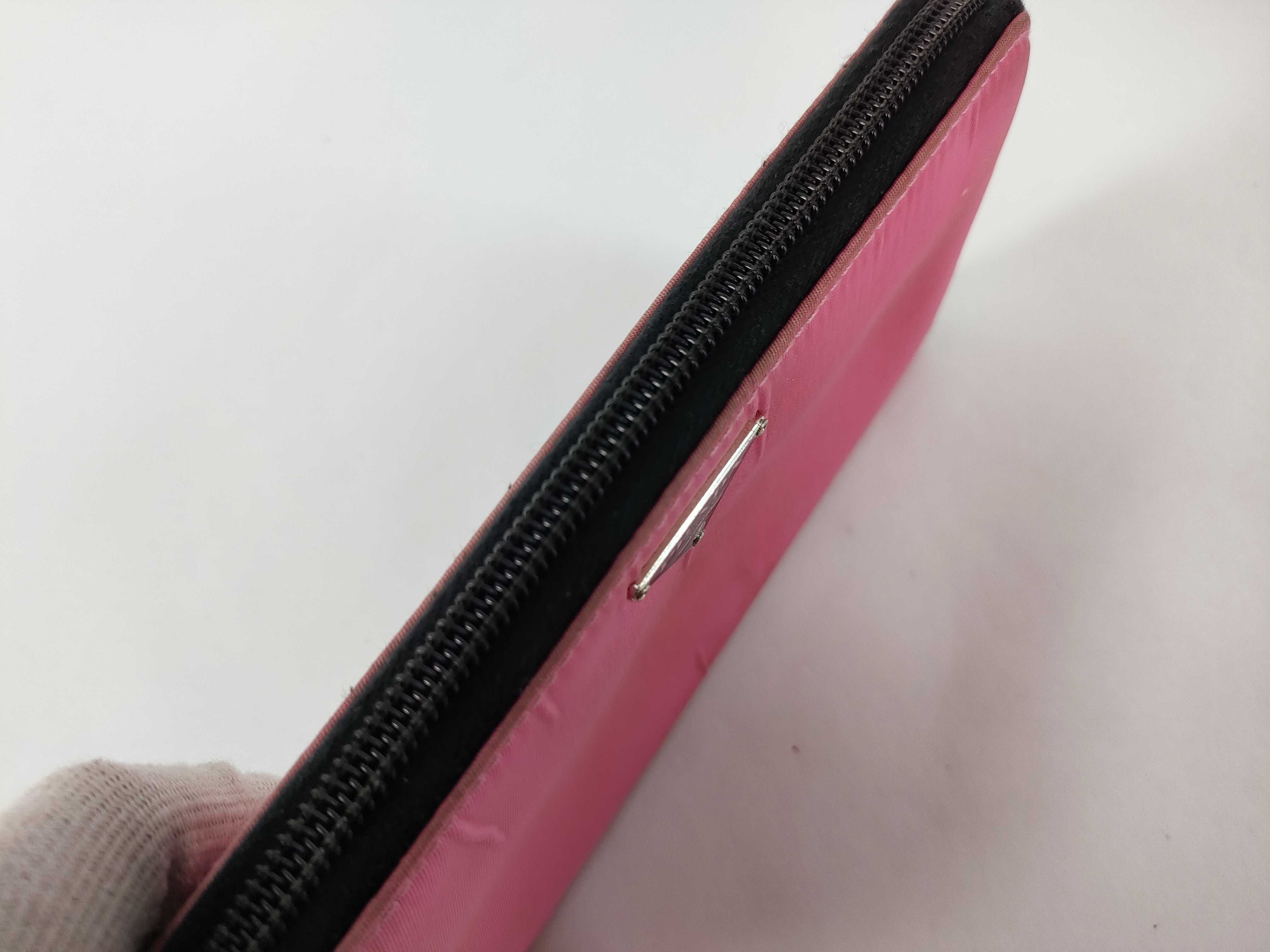 Nylon Long Wallet / Nylon Wallet — view 9
