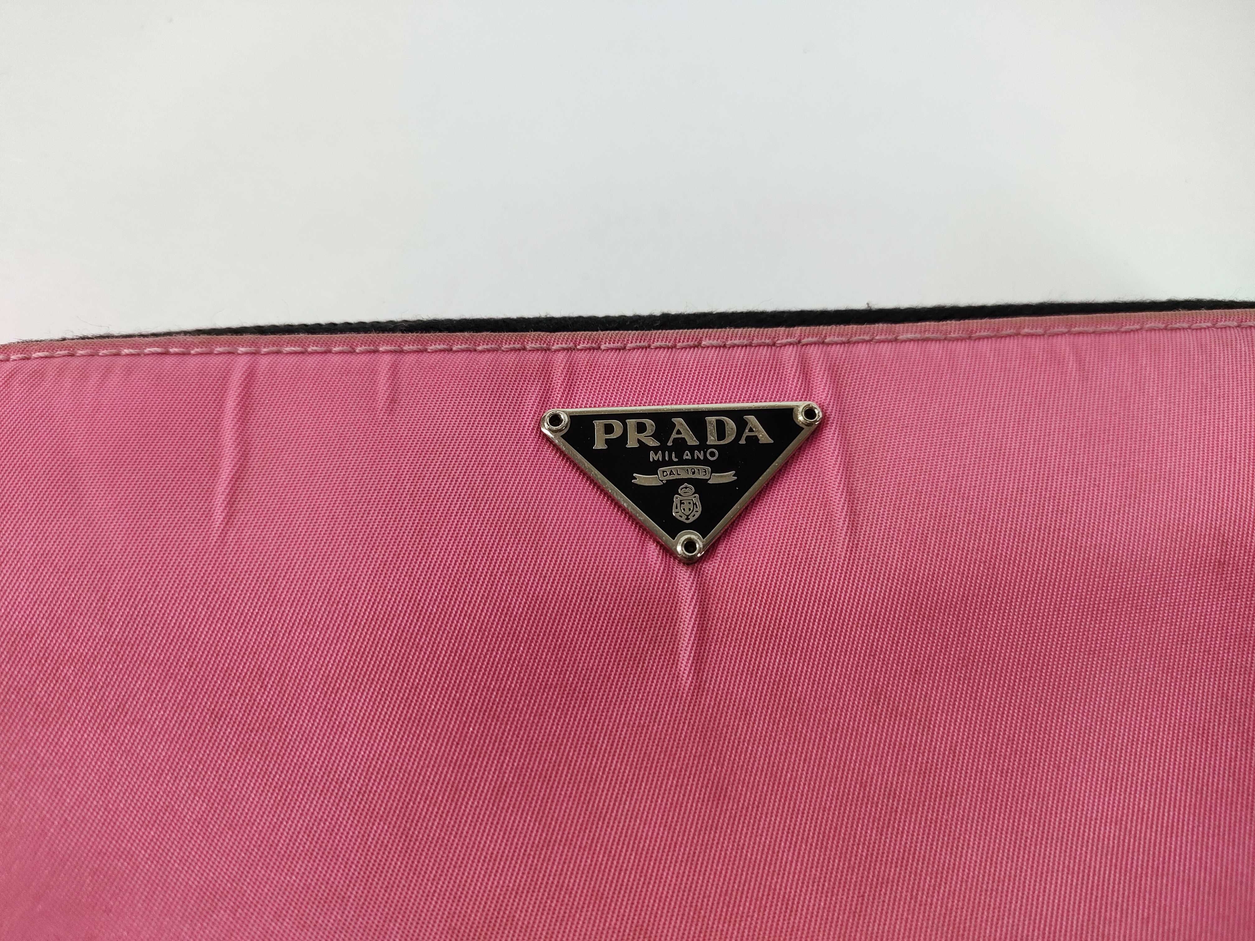 Nylon Long Wallet / Nylon Wallet — view 10