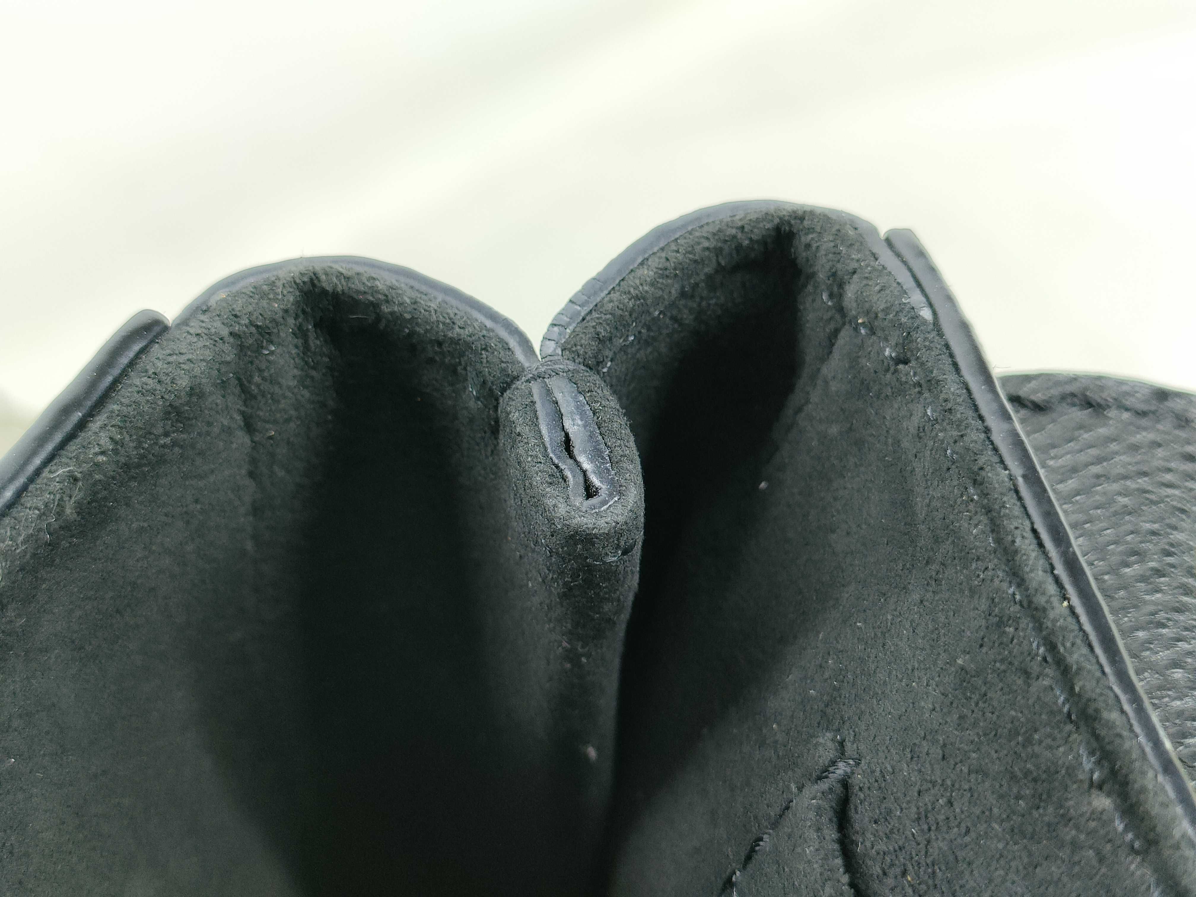 Monogram Empreinte Vavin BB Empreinte Noir Shoulder Bag — view 12