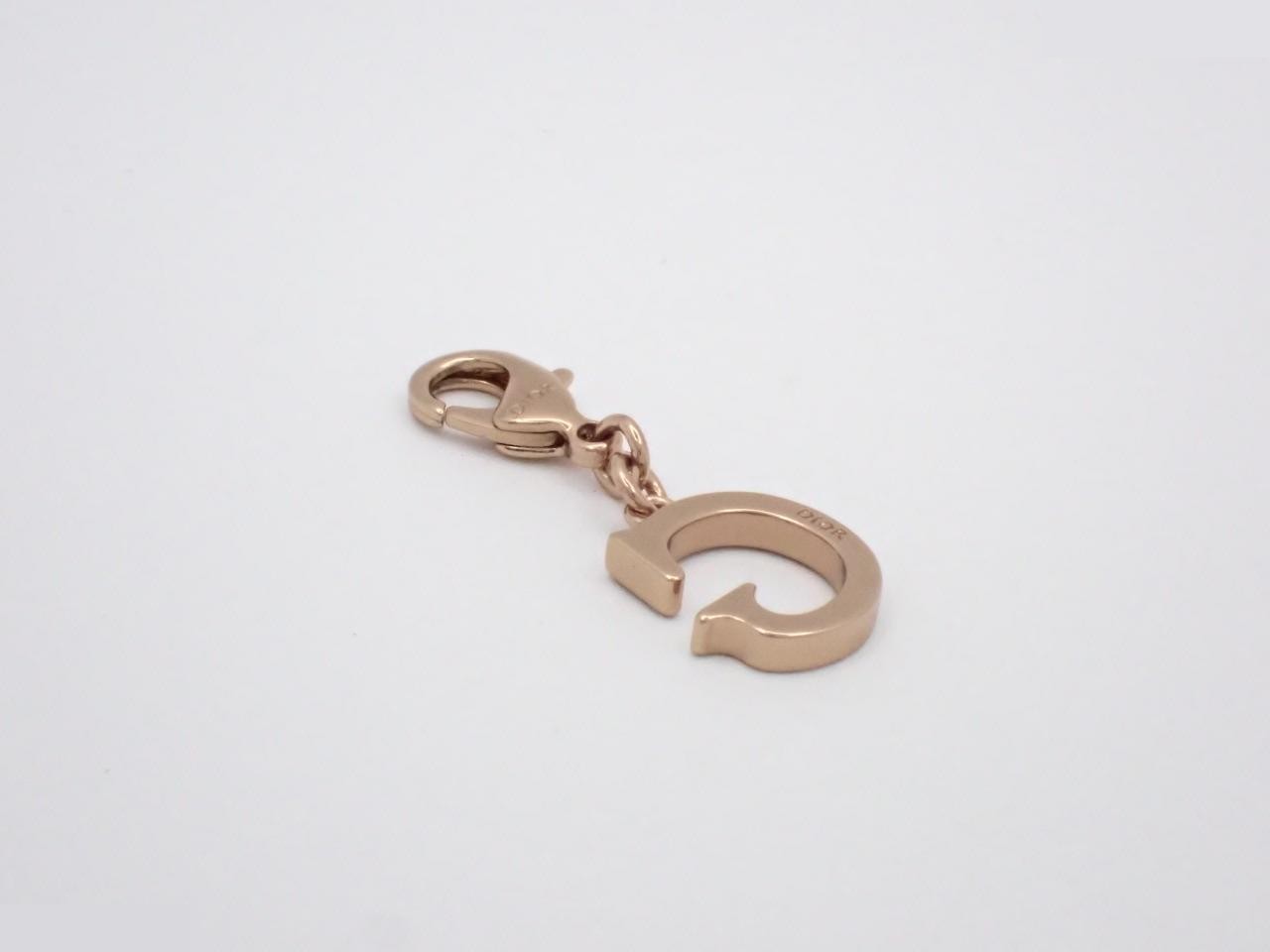 Charm Top — view 2