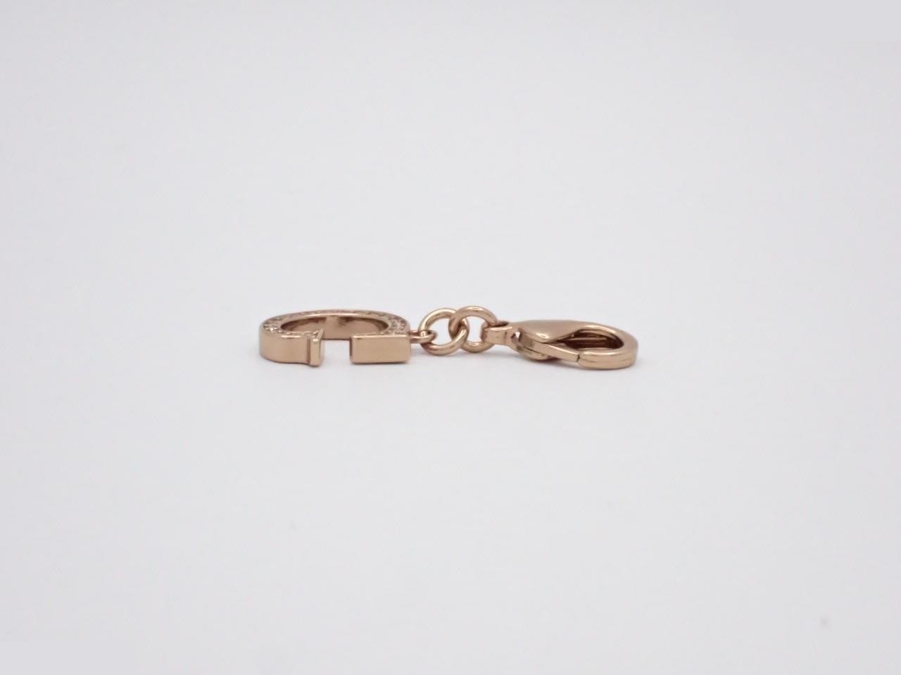 Charm Top — view 3